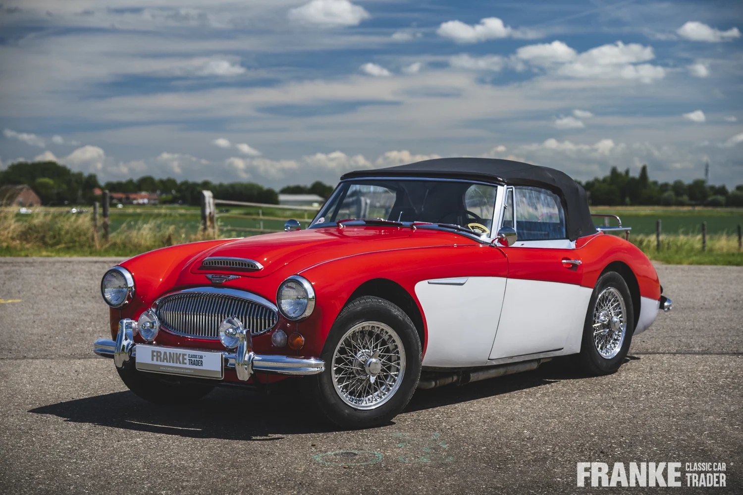 Austin-Healey 3000 mk3 BJ8 phase2 - 1 austin healey 3000mk3 red fcct 4669 - 38015