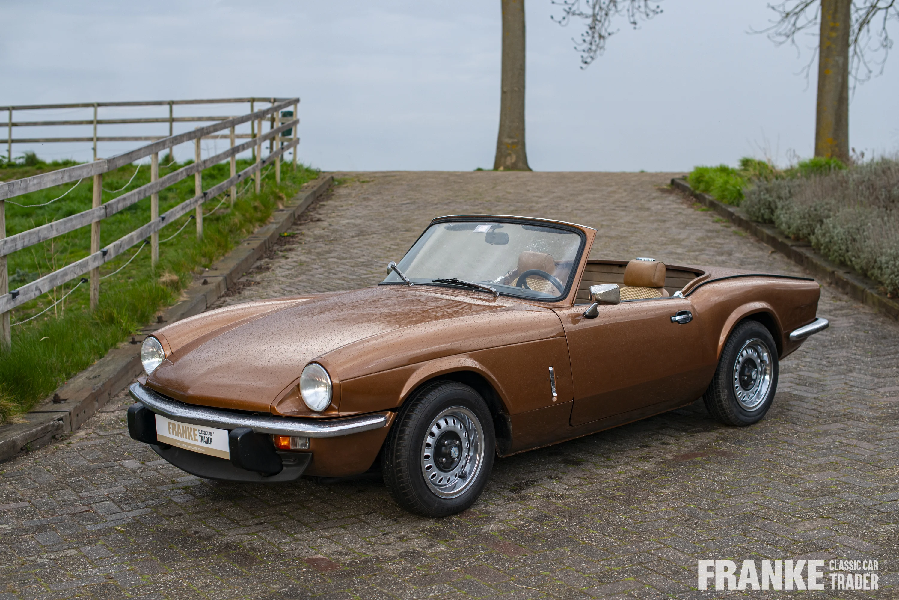 Triumph 1500 TC - 1 triumpf tc 1500 19784833 4 - 4-2024