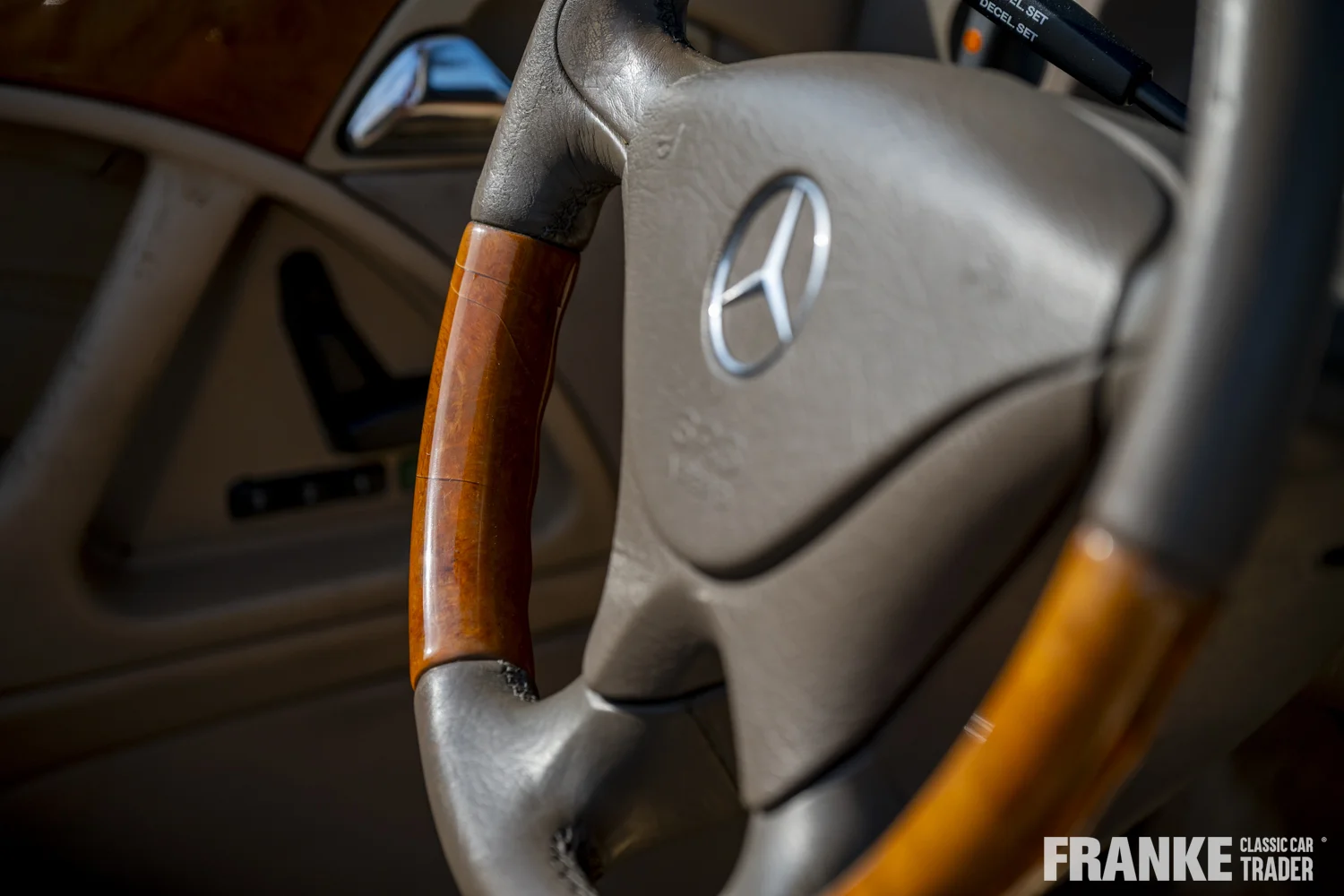 Mercedes-Benz 500 SL (R129) - 10 fcct 0920 - wdbfa68f0yf189243