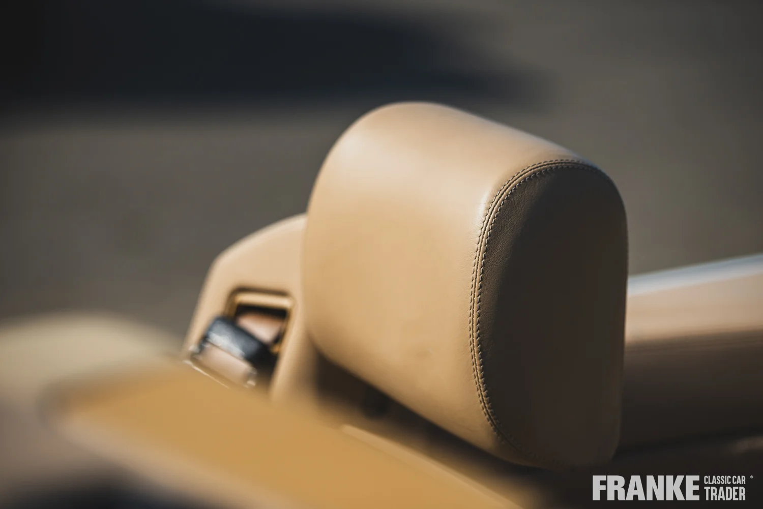 Mercedes-Benz 500 SL (R129) - 11 fcct 7604 - wdbfa68f0yf189243