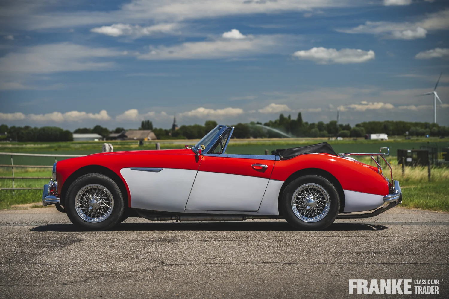 Austin-Healey 3000 mk3 BJ8 phase2 - 13 austin healey 3000mk3 red fcct 4853 - 38015