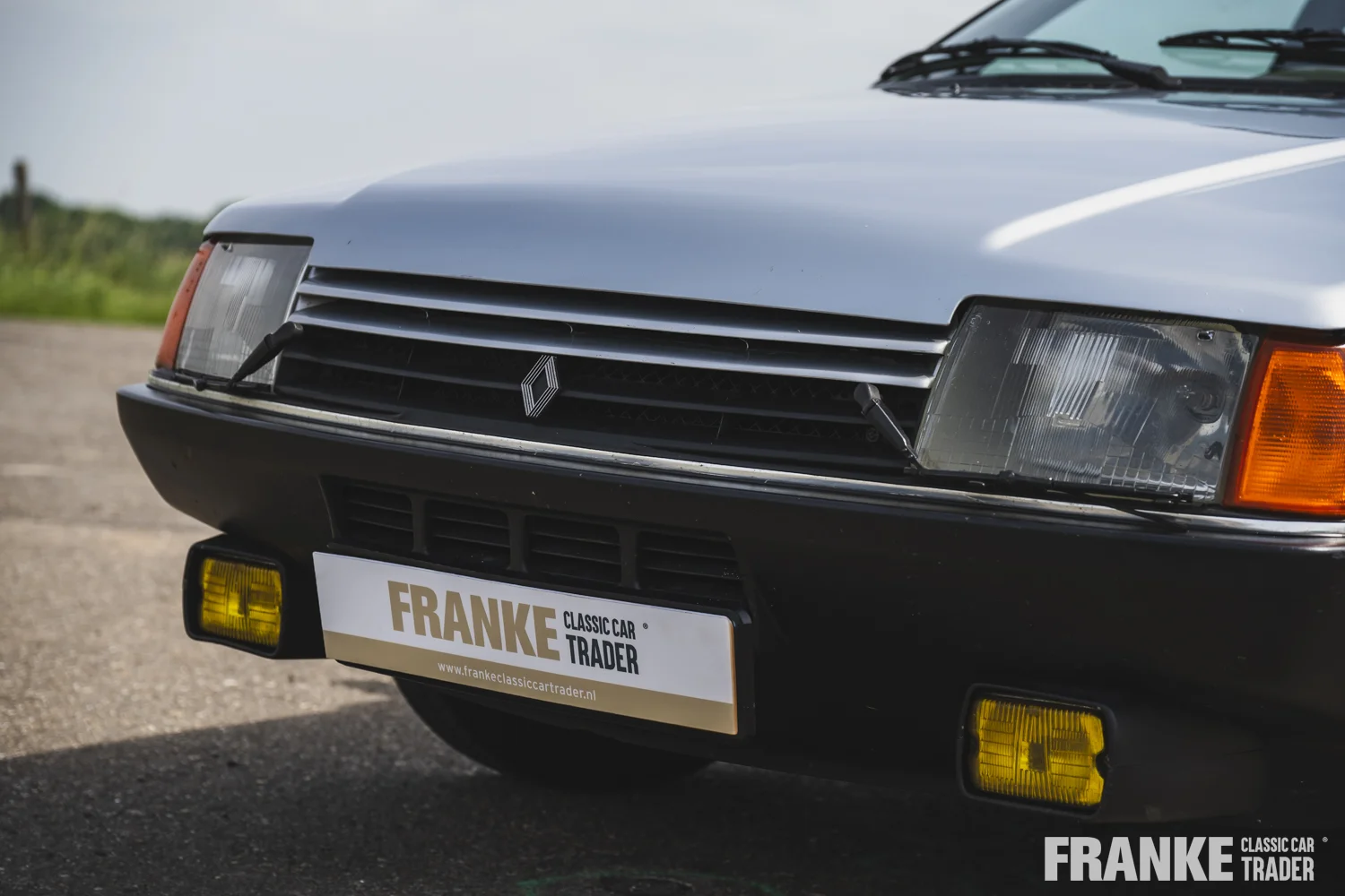 Renault Fuego 2.0 GTX - 14 renault fuego fcct 0787 - Fuego-0626