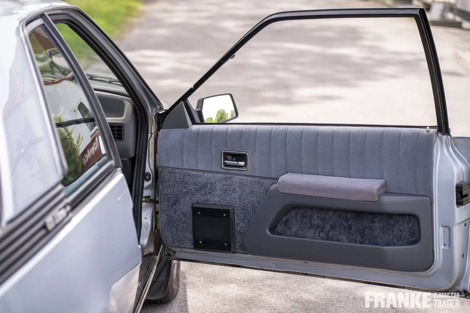 Renault Fuego 2.0 GTX - 15 renault fuego fcct 0842 - Fuego-0626