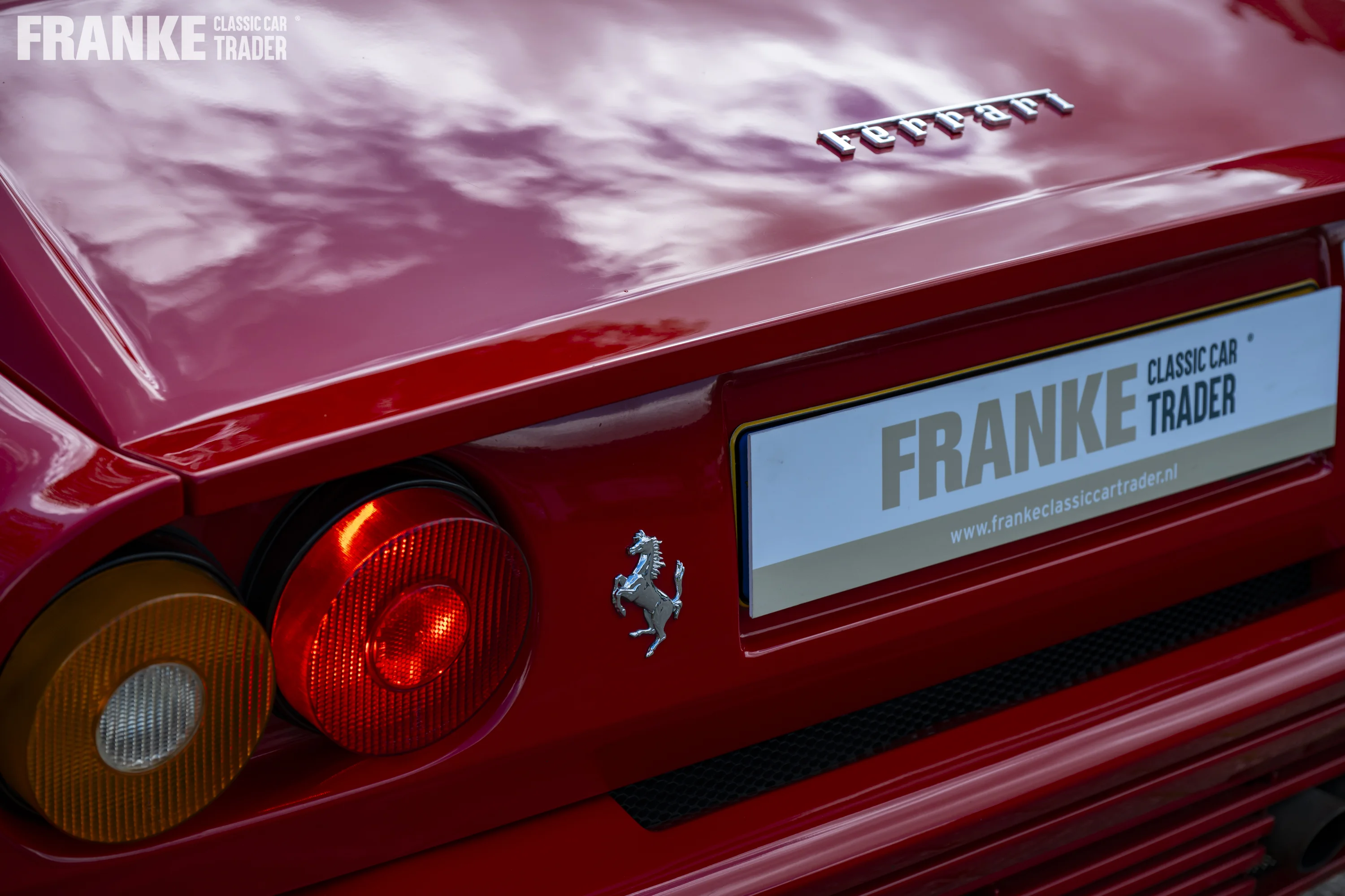 Ferrari 328 GTS - 16 ferrari 328 gts fcct dsc0984 - 31-03-2025