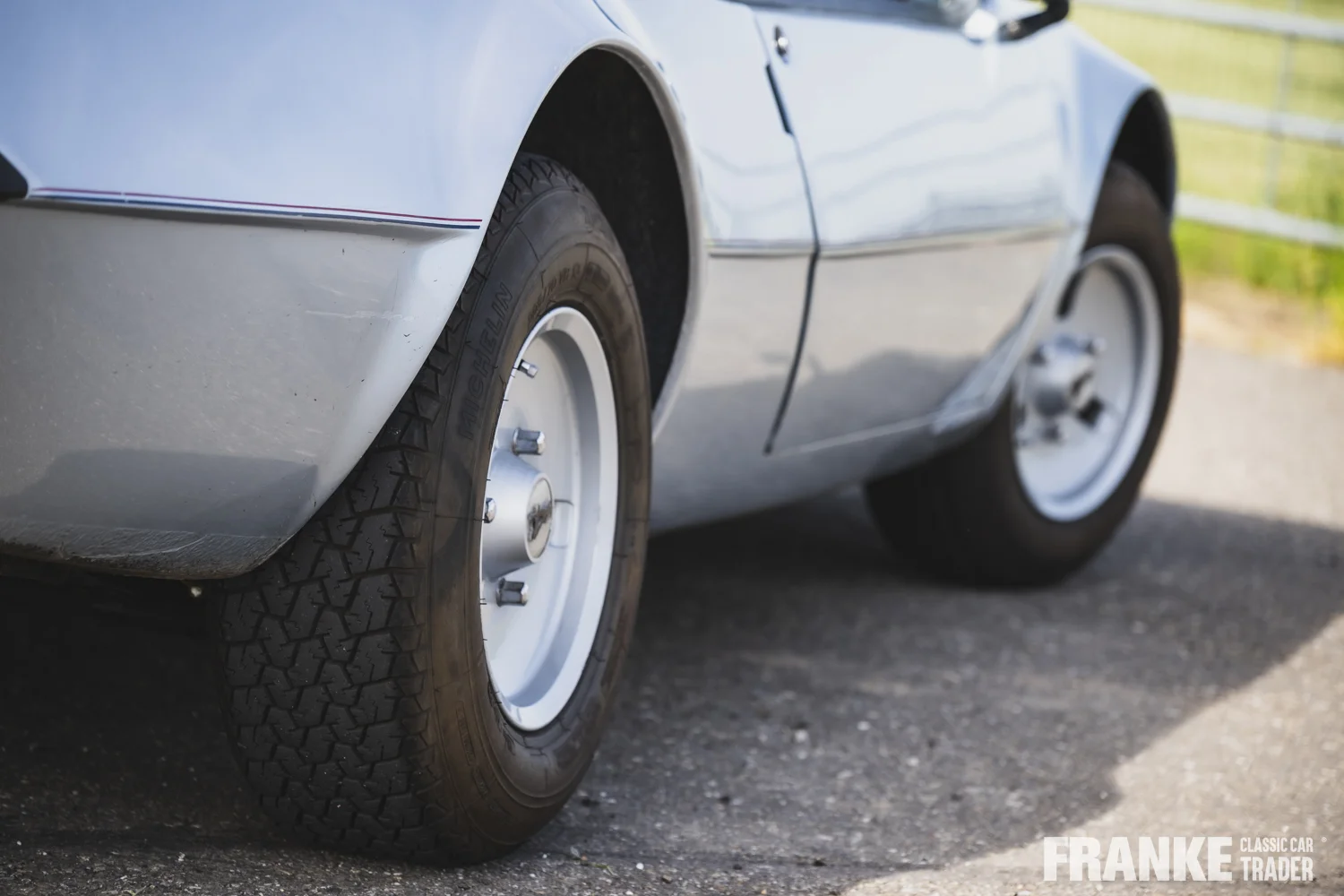 Renault Alpine A310 2.7 V6 - 18 alpine a310 0447 - A310-626