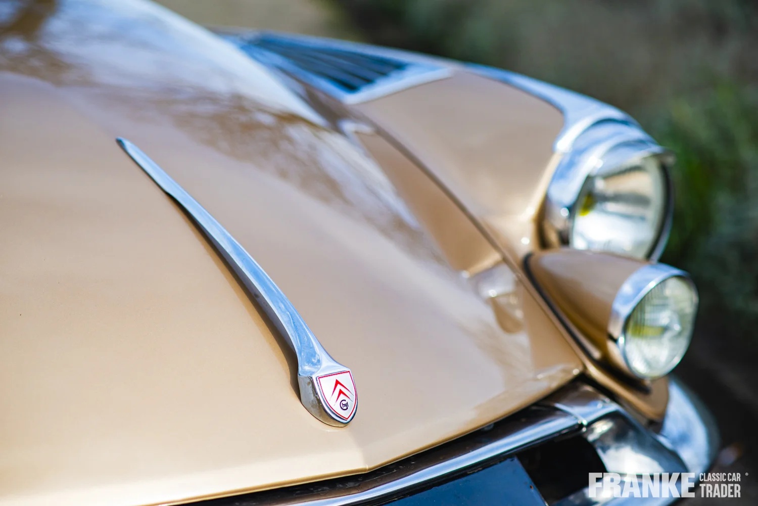 Citroen DS 19 Chapron Concorde - 18 ds chapron 4216 - 6-2024