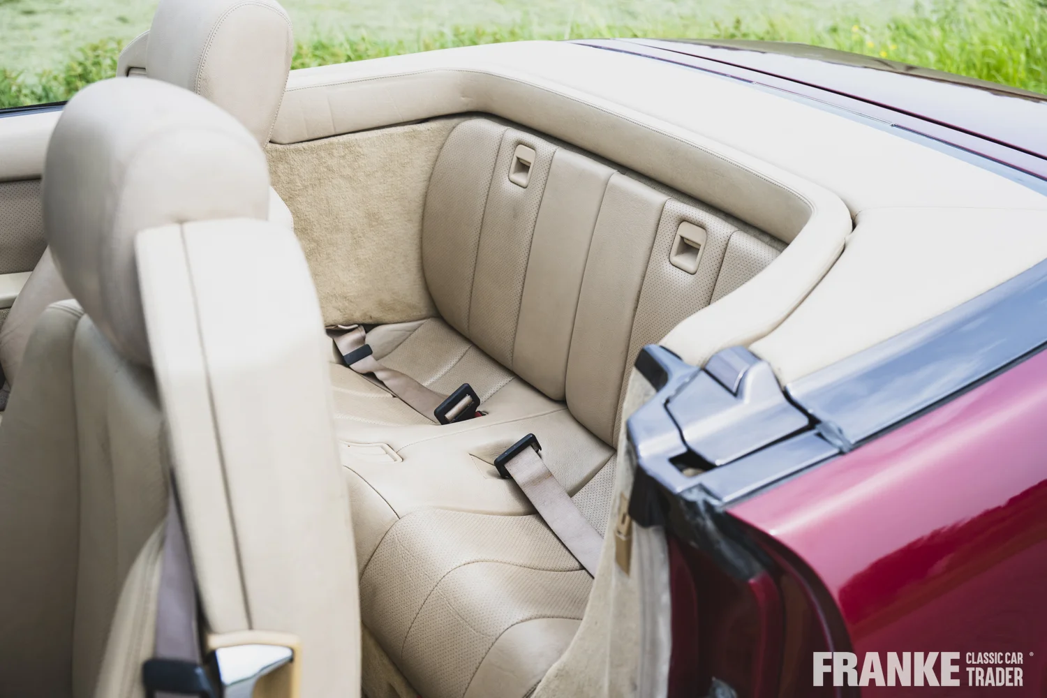 Mercedes-Benz 300 SL (R129) - 19 mb 300sl u9 1992 0999 - MB300SLU9-526