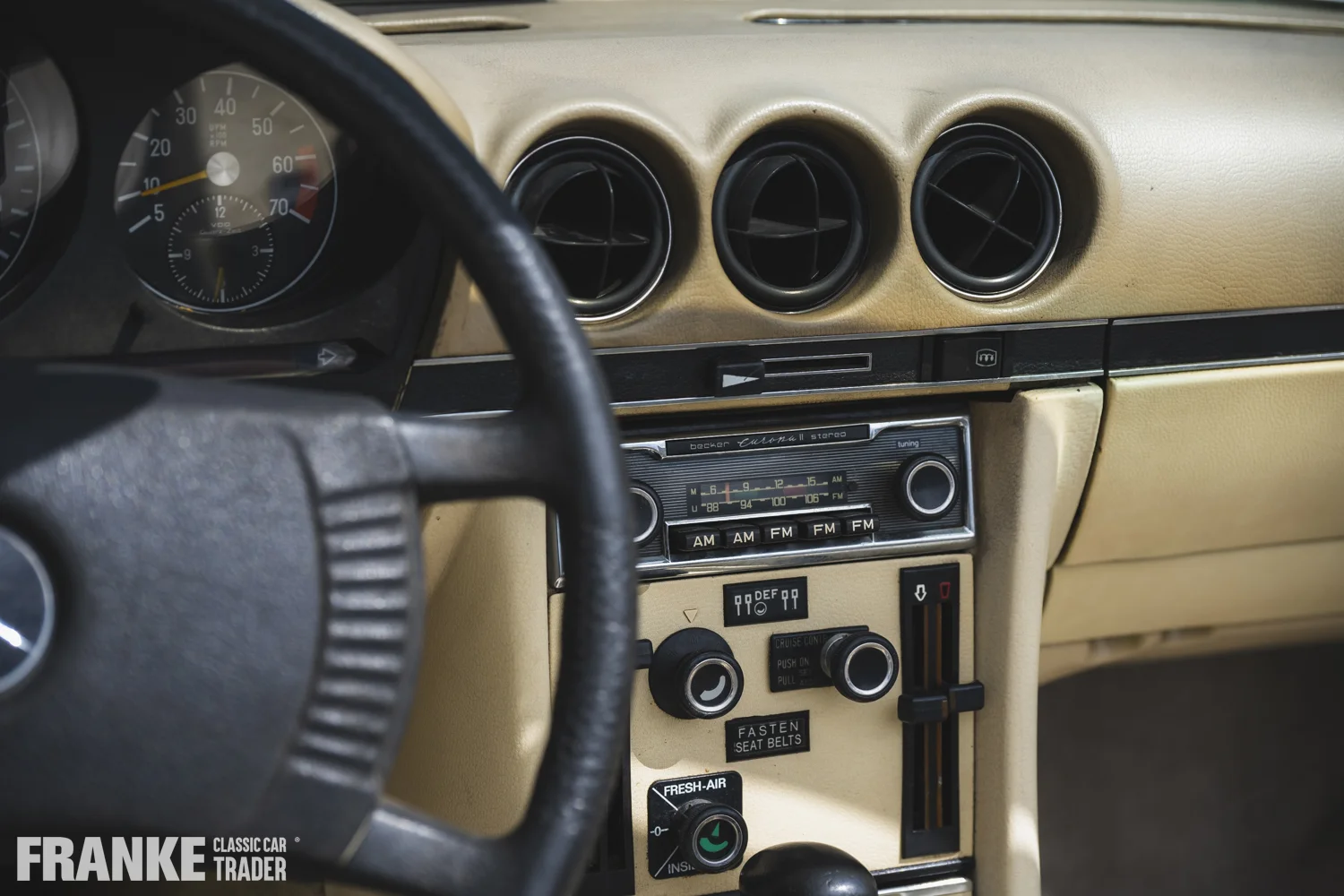 Mercedes-Benz 450 SL - 19 mb 450 sl groen 8902 2 - 450SL-MB-1125