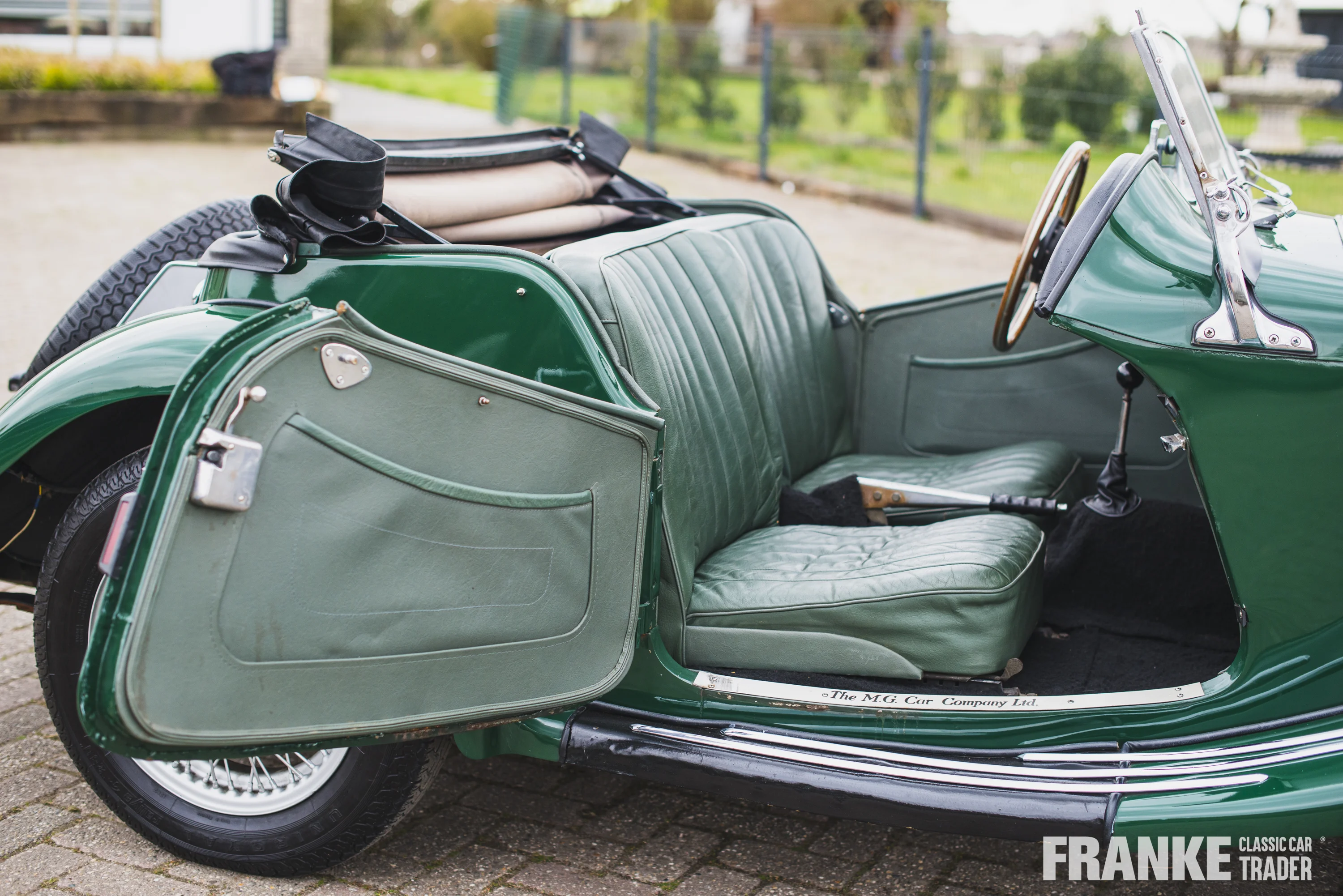 MG-TF - 22 mg tf groen4582 - 01-04-2025