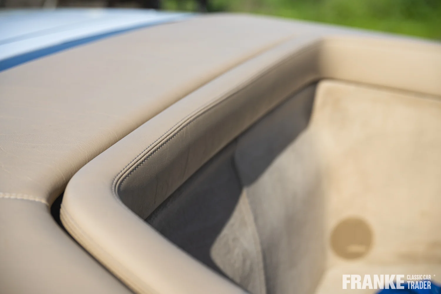 Mercedes-Benz 500 SL (R129) - 23 fcct 0895 - wdbfa68f0yf189243