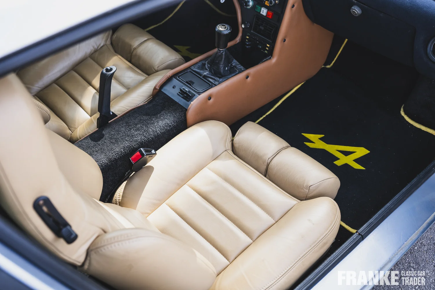 Renault Alpine A310 2.7 V6 - 25 alpine a310 0667 - A310-626