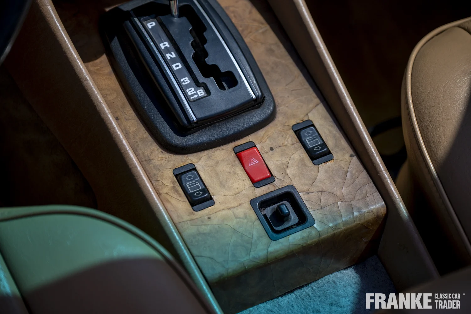 Mercedes-Benz 380 SL - 25 mb 380 sl 84 713 - WDBBA45A1EA008946