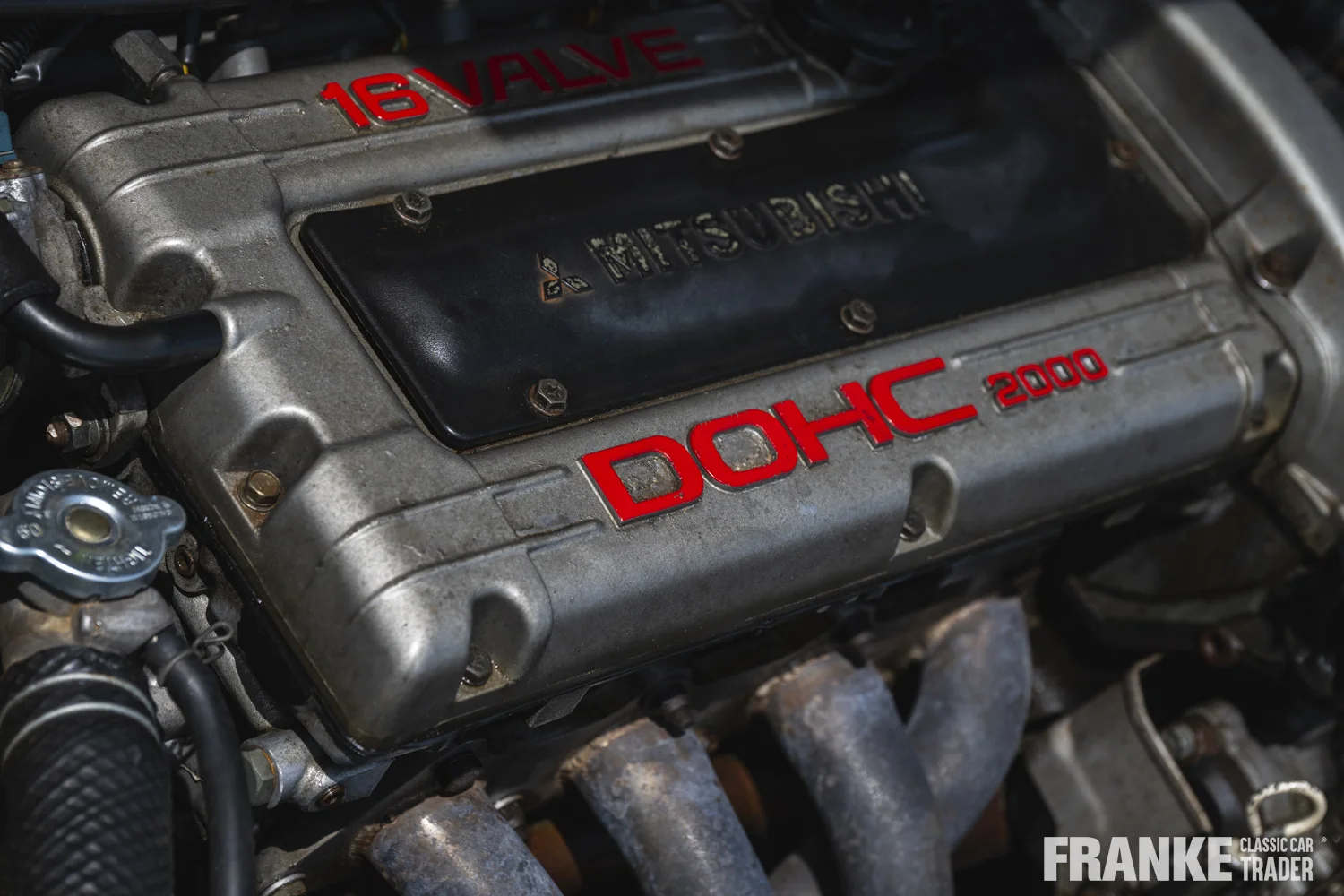 Mitsubishi Eclipse 2.0-16v GSi - 25 mitsubishi eclipse fcct 890 - GV-JR-65