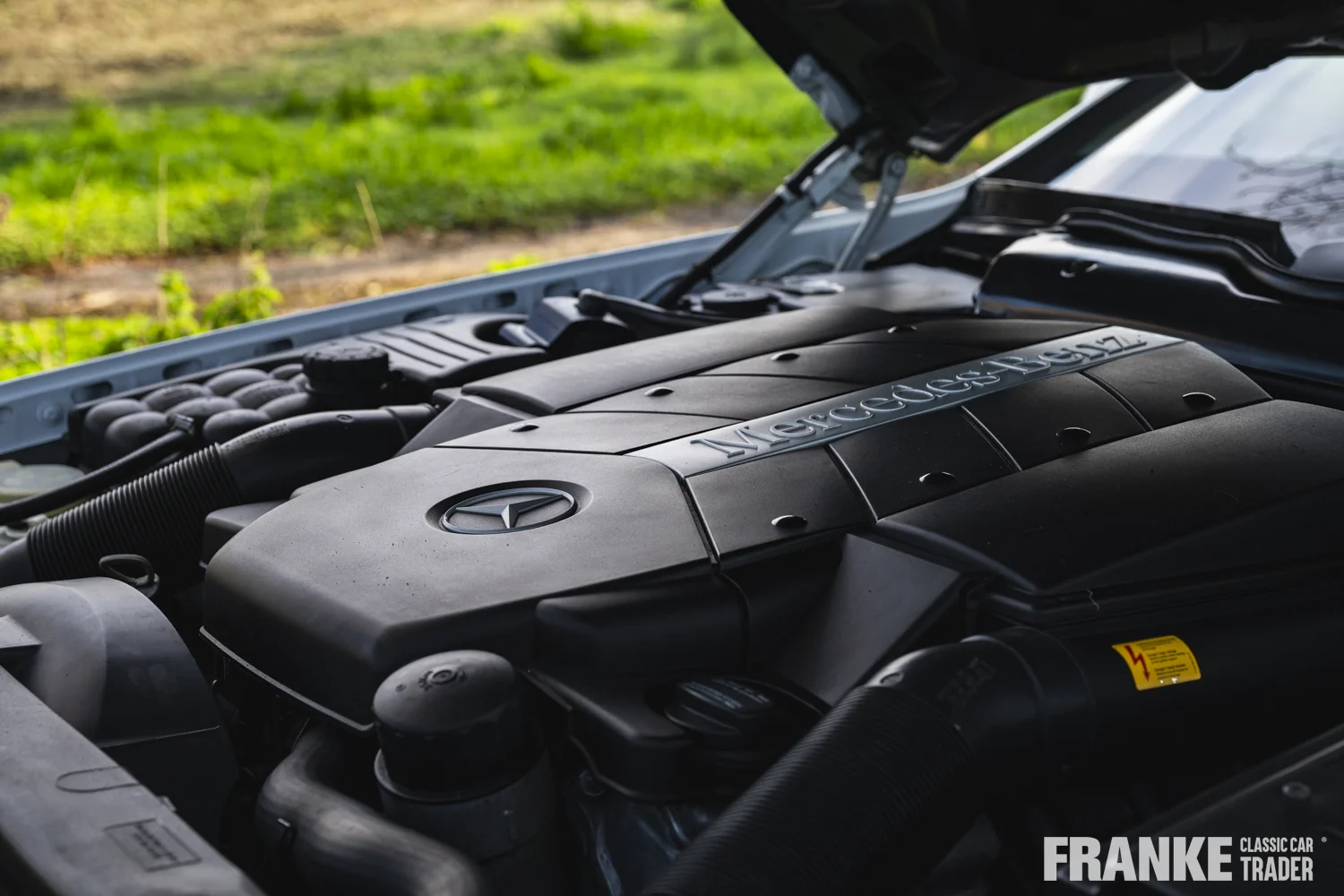 Mercedes-Benz 500 SL (R129) - 27 fcct 0993 - wdbfa68f0yf189243