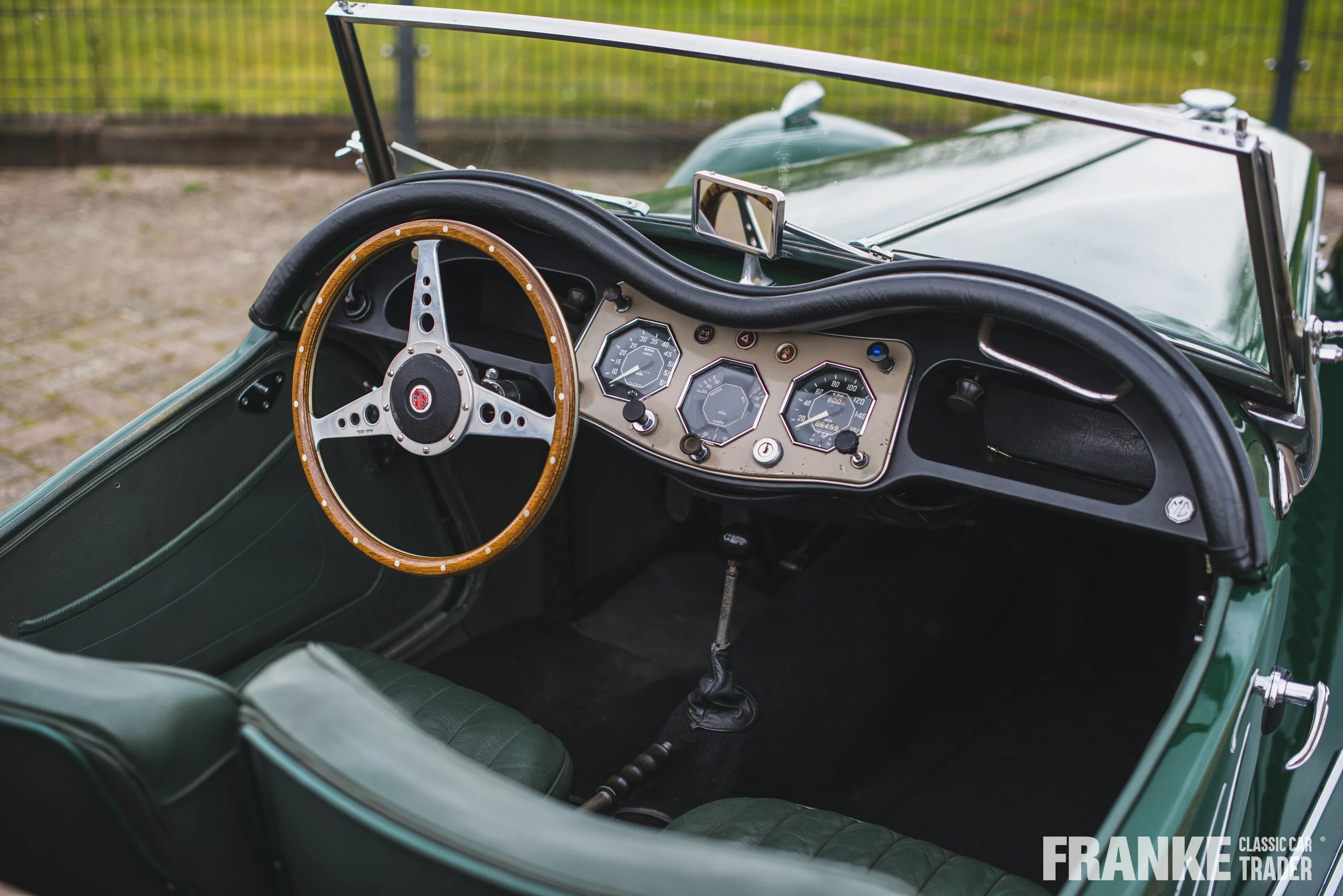 MG-TF - 27 mg tf groen4570 - 01-04-2025