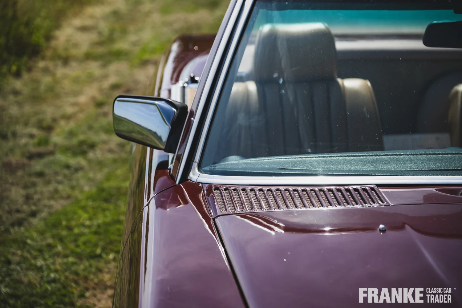 Mercedes-Benz 380 SL - 28 mb 380 sl 84 748 - WDBBA45A1EA008946