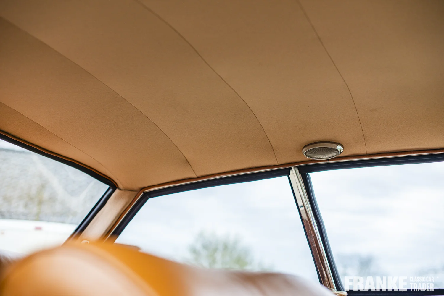 Citroen DS 19 Chapron Concorde - 29 ds chapron 4341 - 6-2024