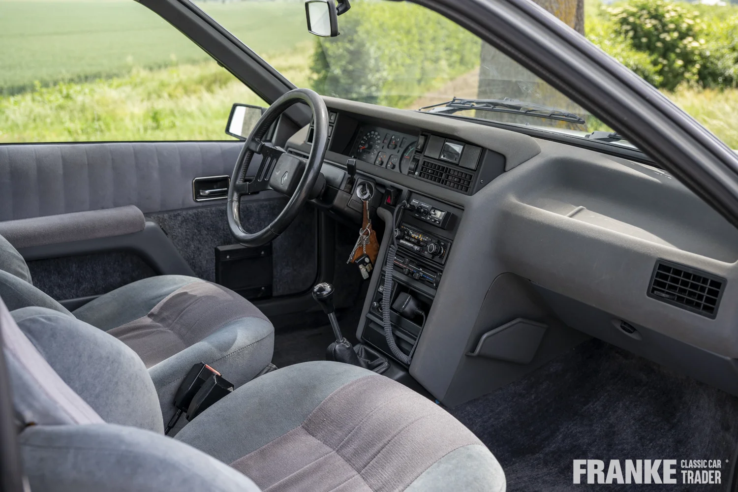 Renault Fuego 2.0 GTX - 3 renault fuego fcct 0838 - Fuego-0626