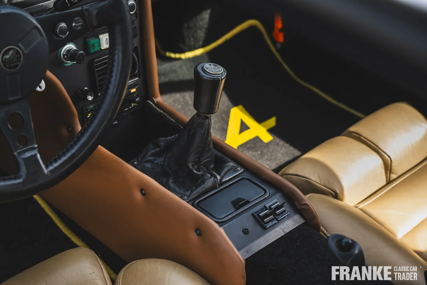 Renault Alpine A310 2.7 V6 - 30 alpine a310 0606 - A310-626