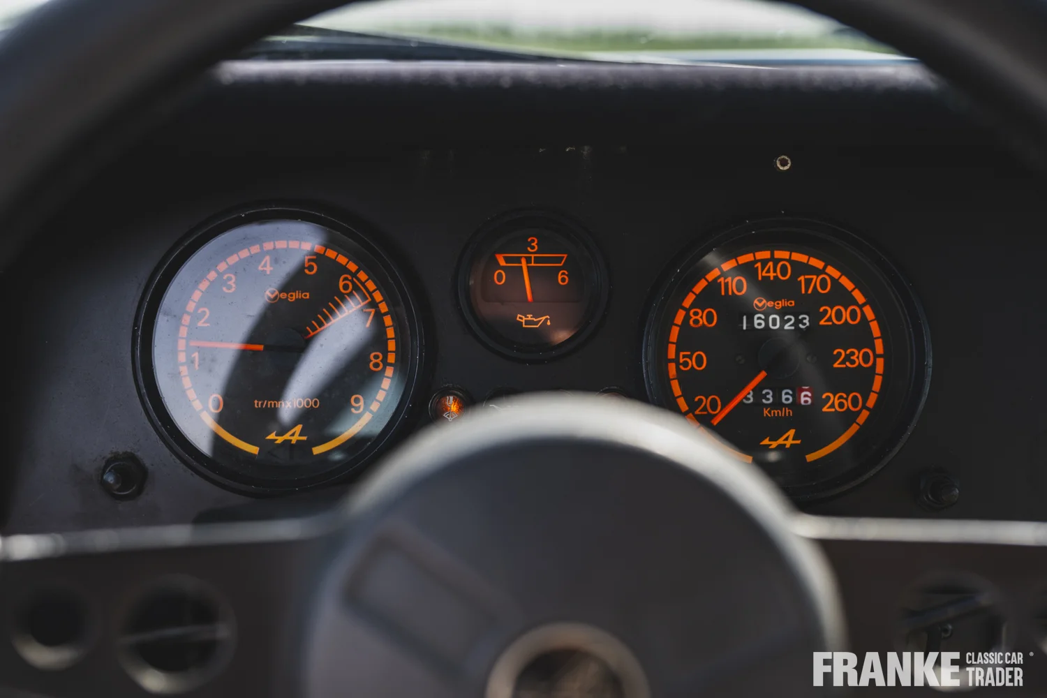 Renault Alpine A310 2.7 V6 - 31 alpine a310 0528 - A310-626