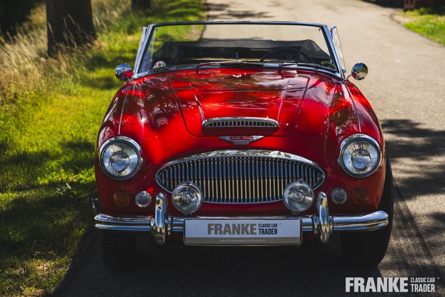 Austin-Healey 3000 mk3 BJ8 phase2 - 31 austin healey 3000mk3 red fcct 4834 - 38015