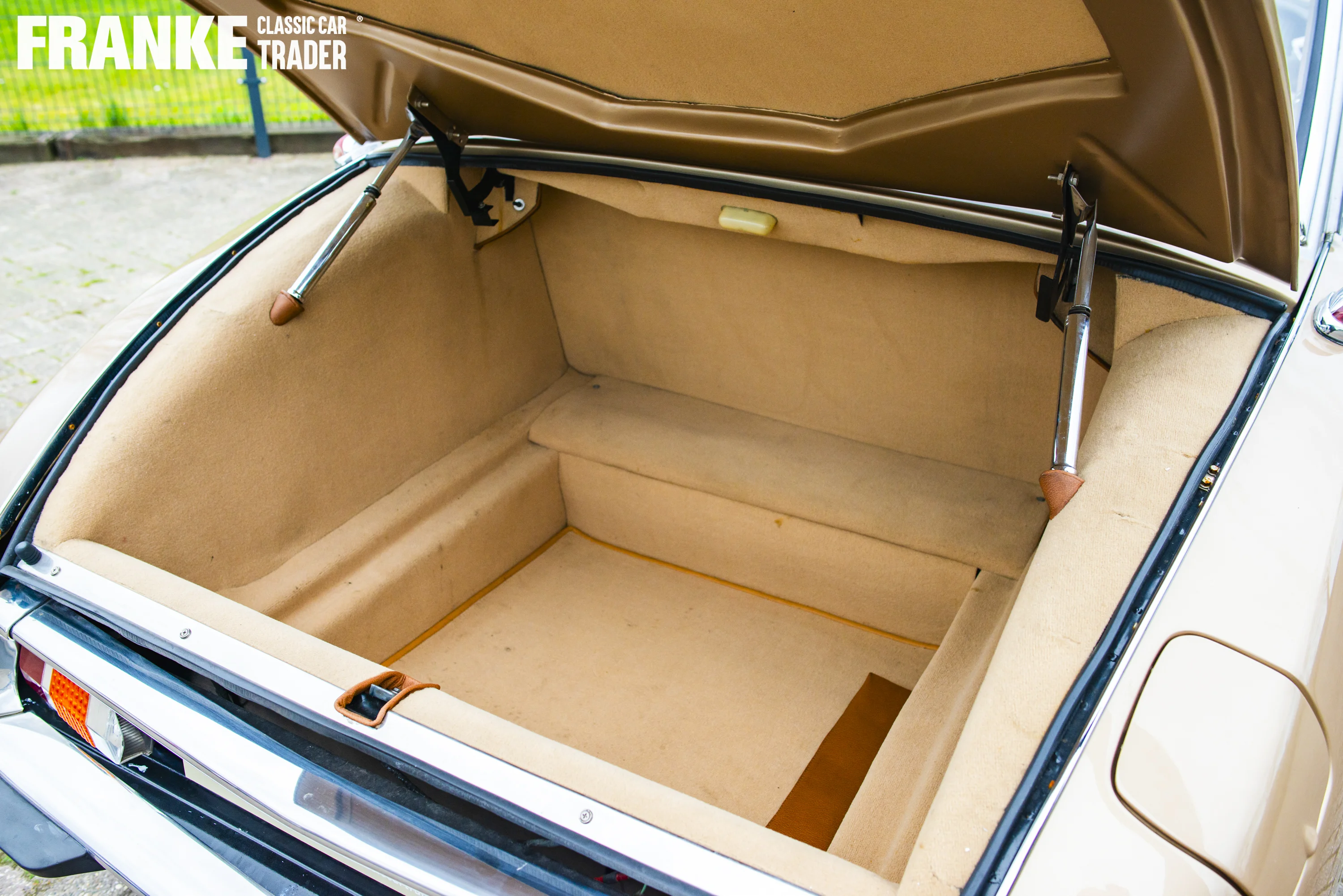 Citroen DS 19 Chapron Concorde - 31 ds chapron 3 - 6-2024