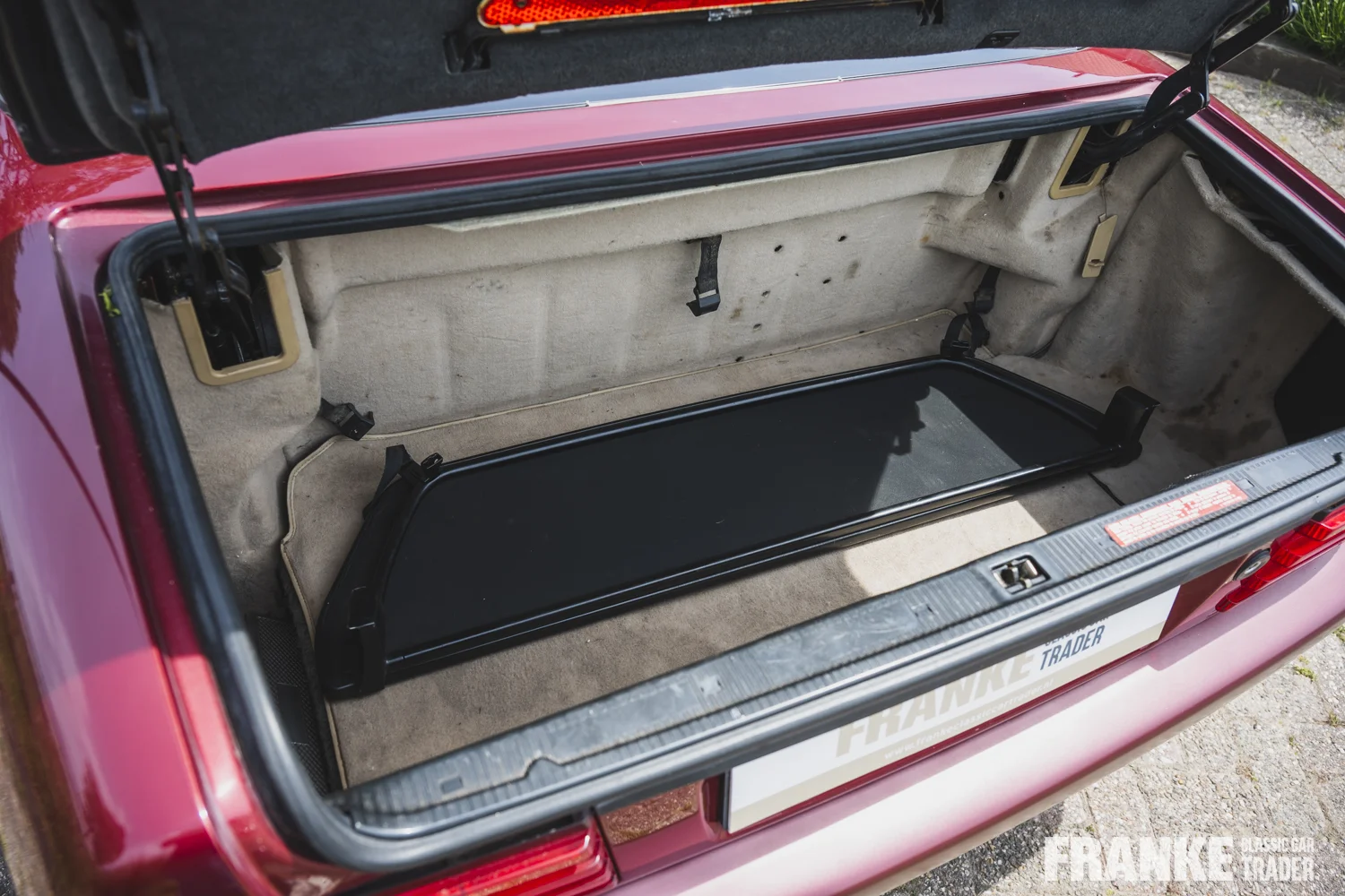 Mercedes-Benz 300 SL (R129) - 31 mb 300sl u9 1992 0963 - MB300SLU9-526