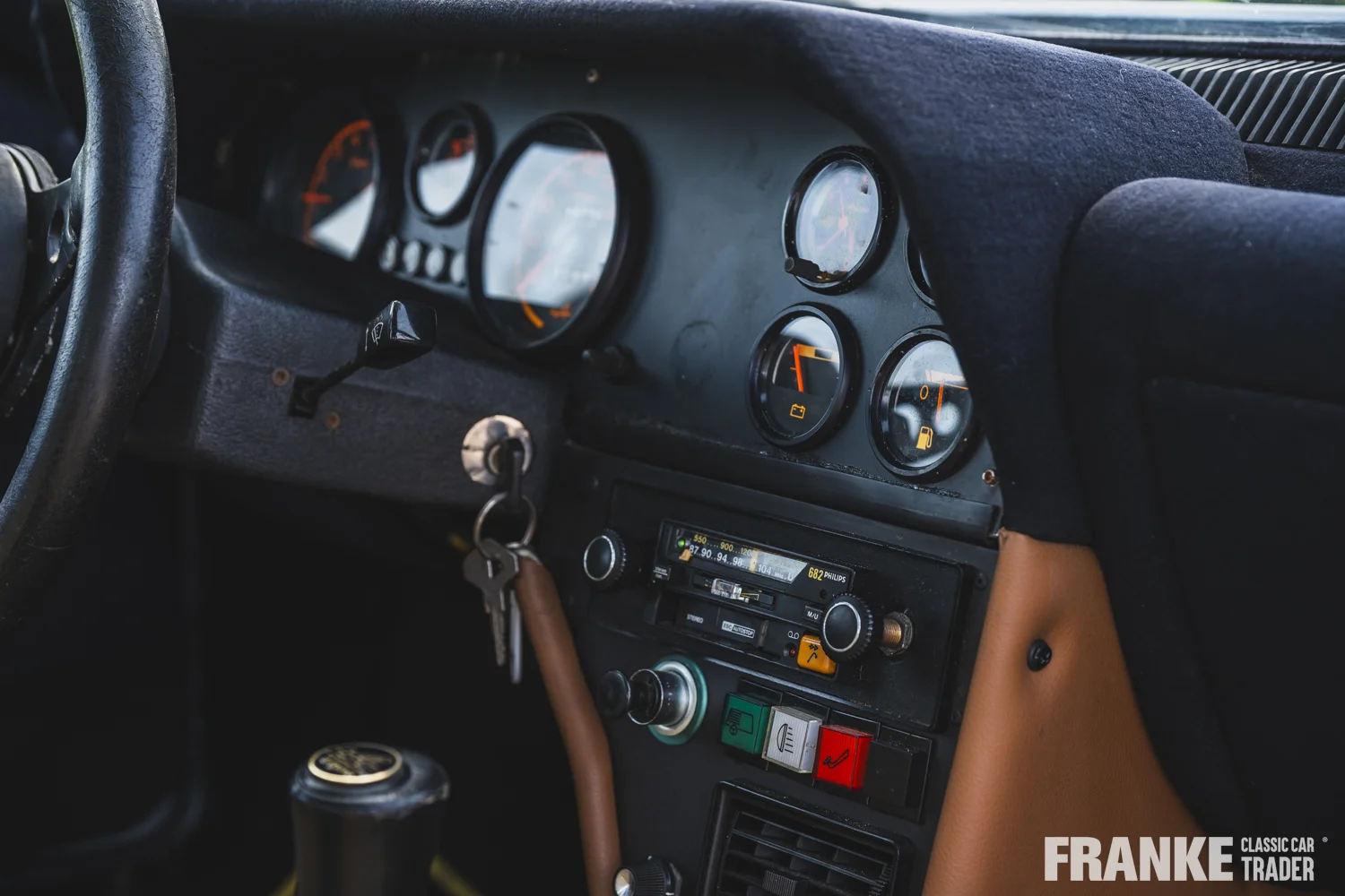 Renault Alpine A310 2.7 V6 - 32 alpine a310 0691 - A310-626