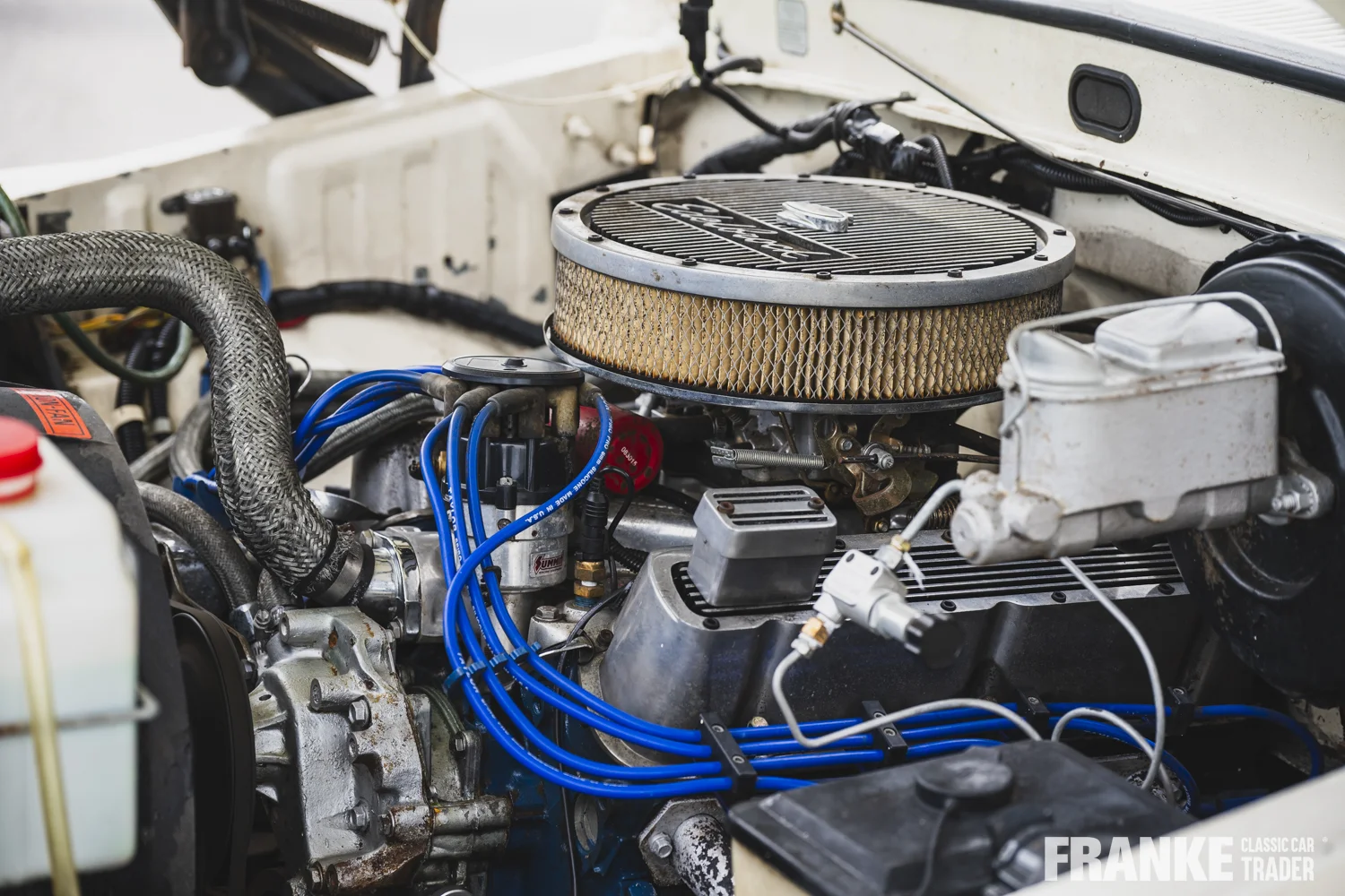 Ford F100 - 33 ford f100 wit 1155 - F100-3-26