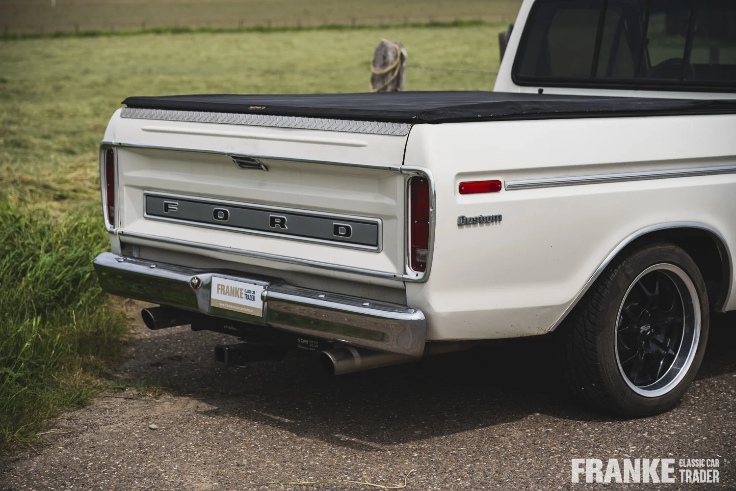 Ford F100 - 34 ford f100 wit 1117 - F100-3-26
