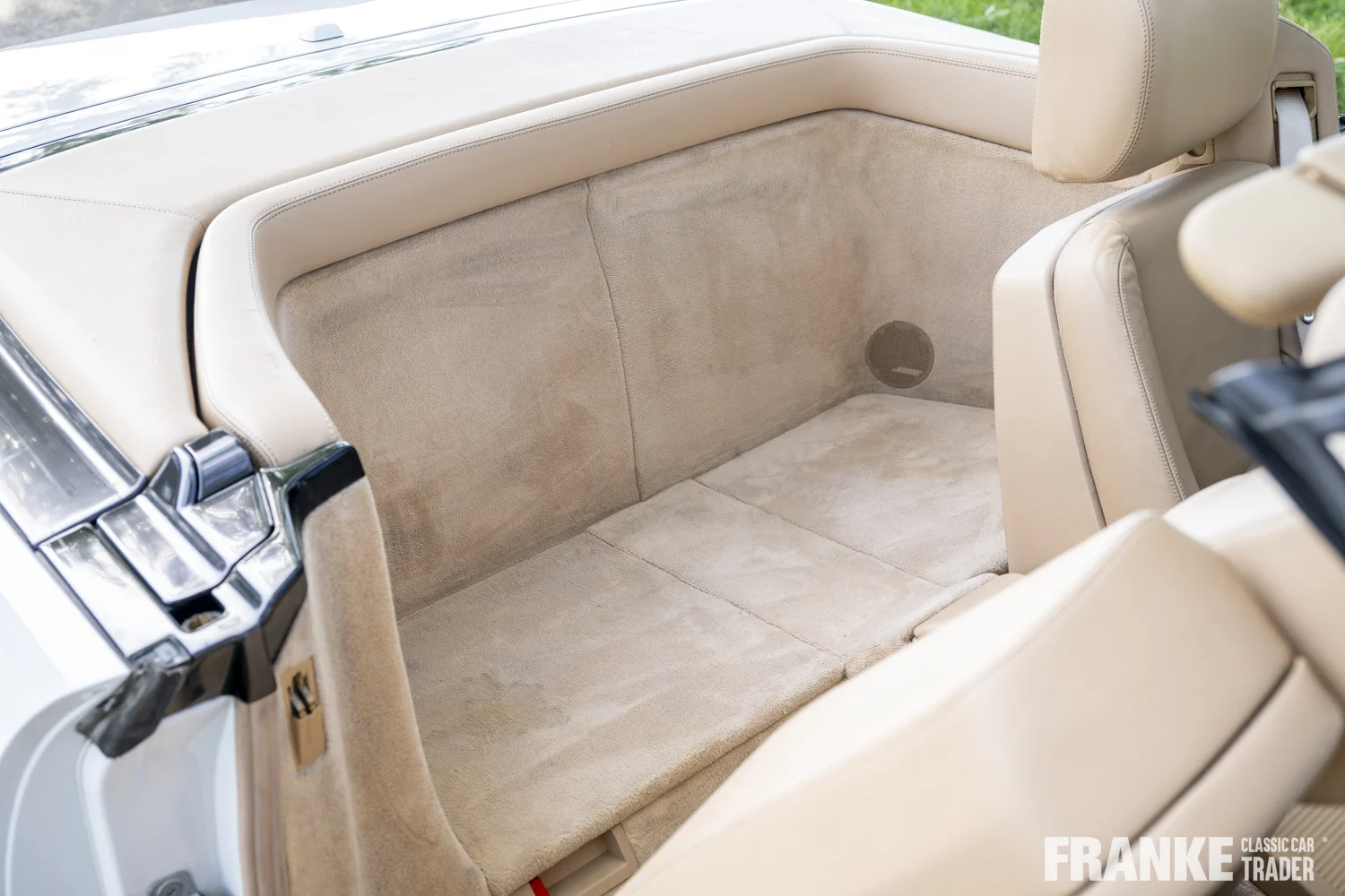 Mercedes-Benz 500 SL (R129) - 35 fcct 0958 - wdbfa68f0yf189243