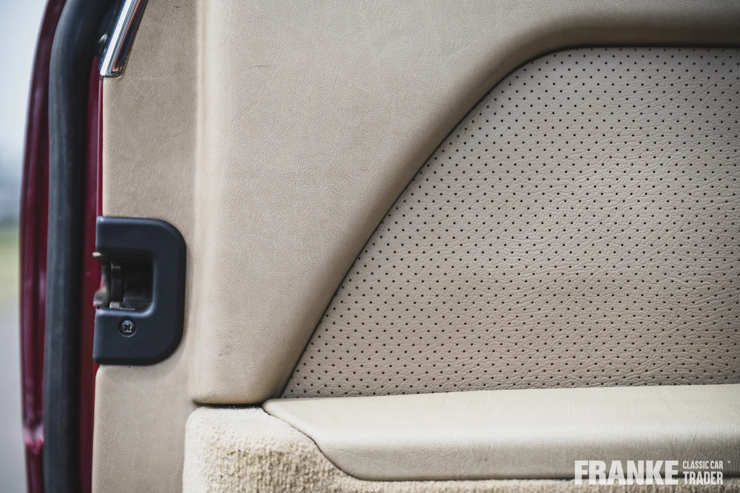 Mercedes-Benz 300 SL (R129) - 35 mb 300sl u9 1992 1016 - MB300SLU9-526