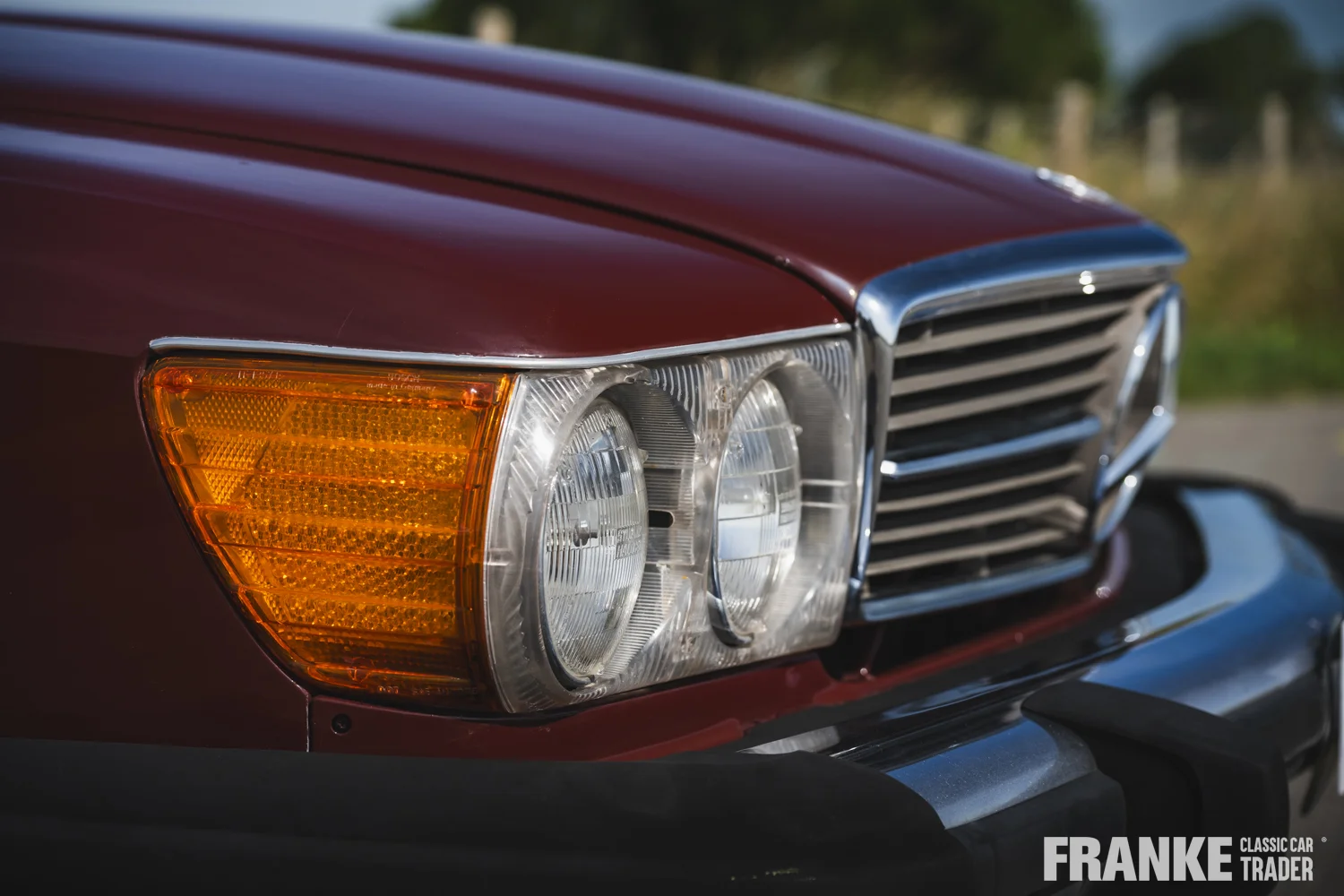 Mercedes-Benz 380 SL - 37 mb 380 sl 84 304 - WDBBA45A1EA008946