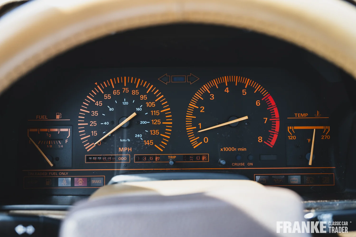 Nissan 300ZX - 37 nissan 300zx fcct 4450 -  KSV-75-F
