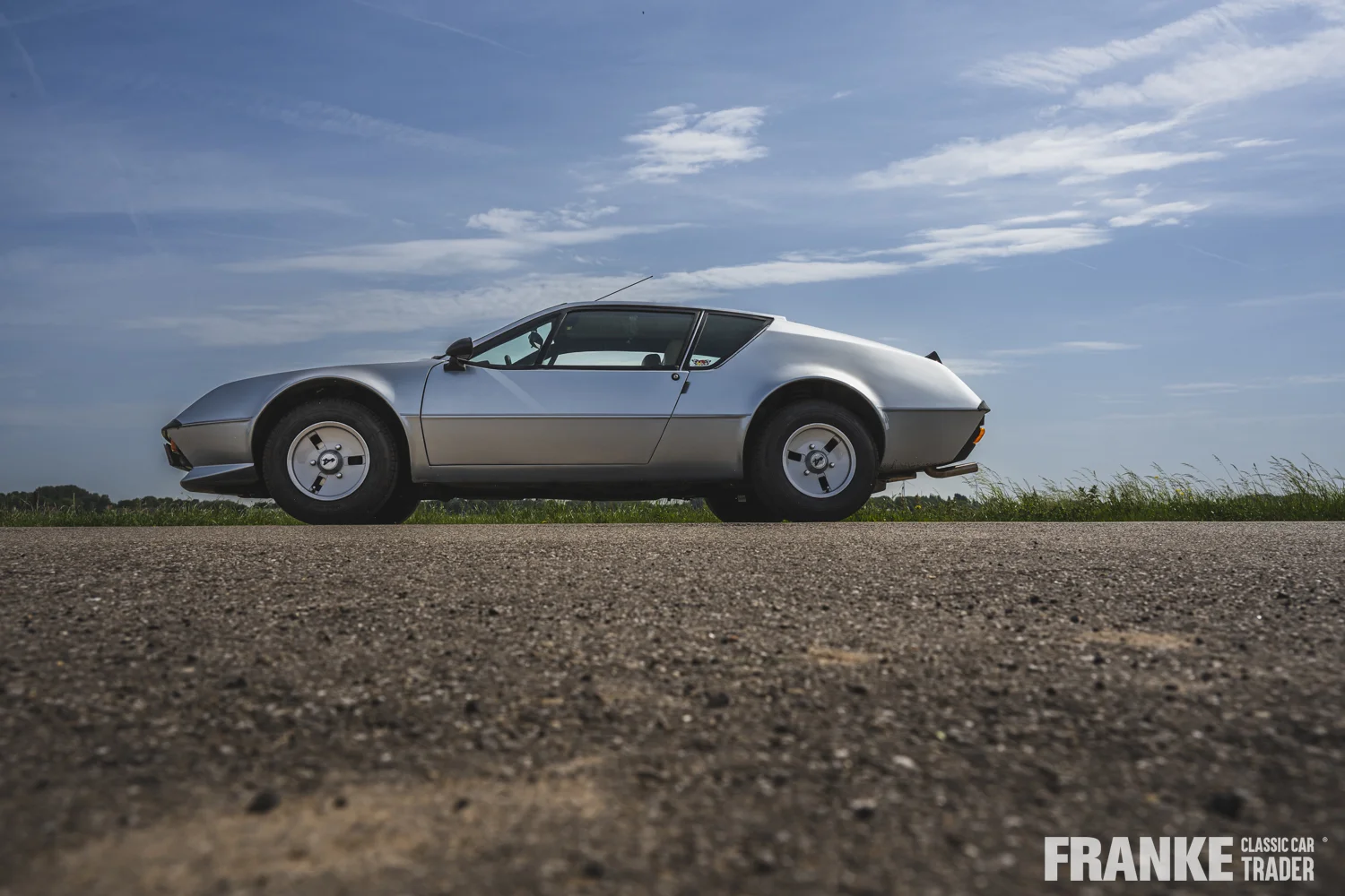 Renault Alpine A310 2.7 V6 - 38 alpine a310 0621 - A310-626