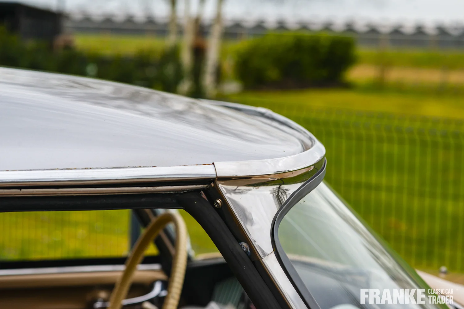 Citroen DS 19 Chapron Concorde - 41 ds chapron 4294 - 6-2024