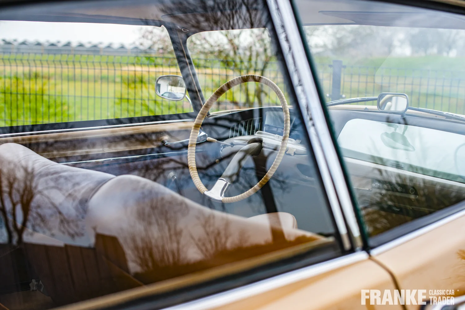 Citroen DS 19 Chapron Concorde - 43 ds chapron 4330 - 6-2024