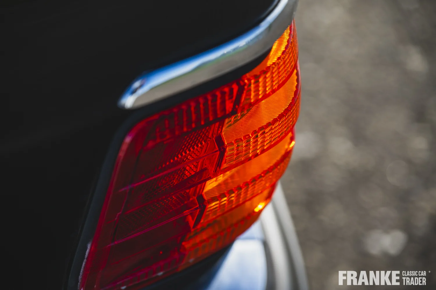 Mercedes-Benz 500 SEC (C126) - 45 fcct 3261 - WDB1260441A127476