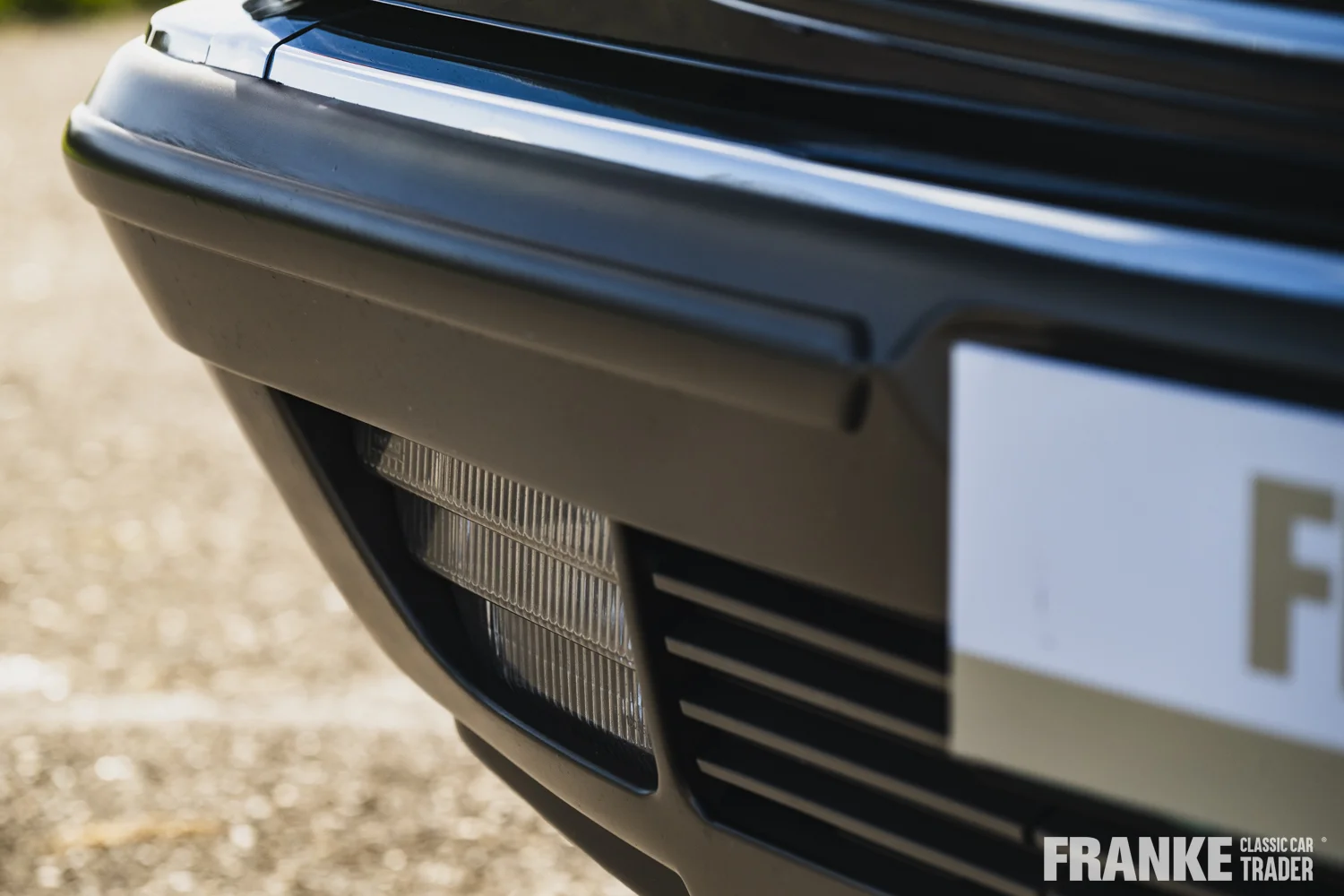 Mercedes-Benz 500 SEC (C126) - 47 fcct 3283 - WDB1260441A127476