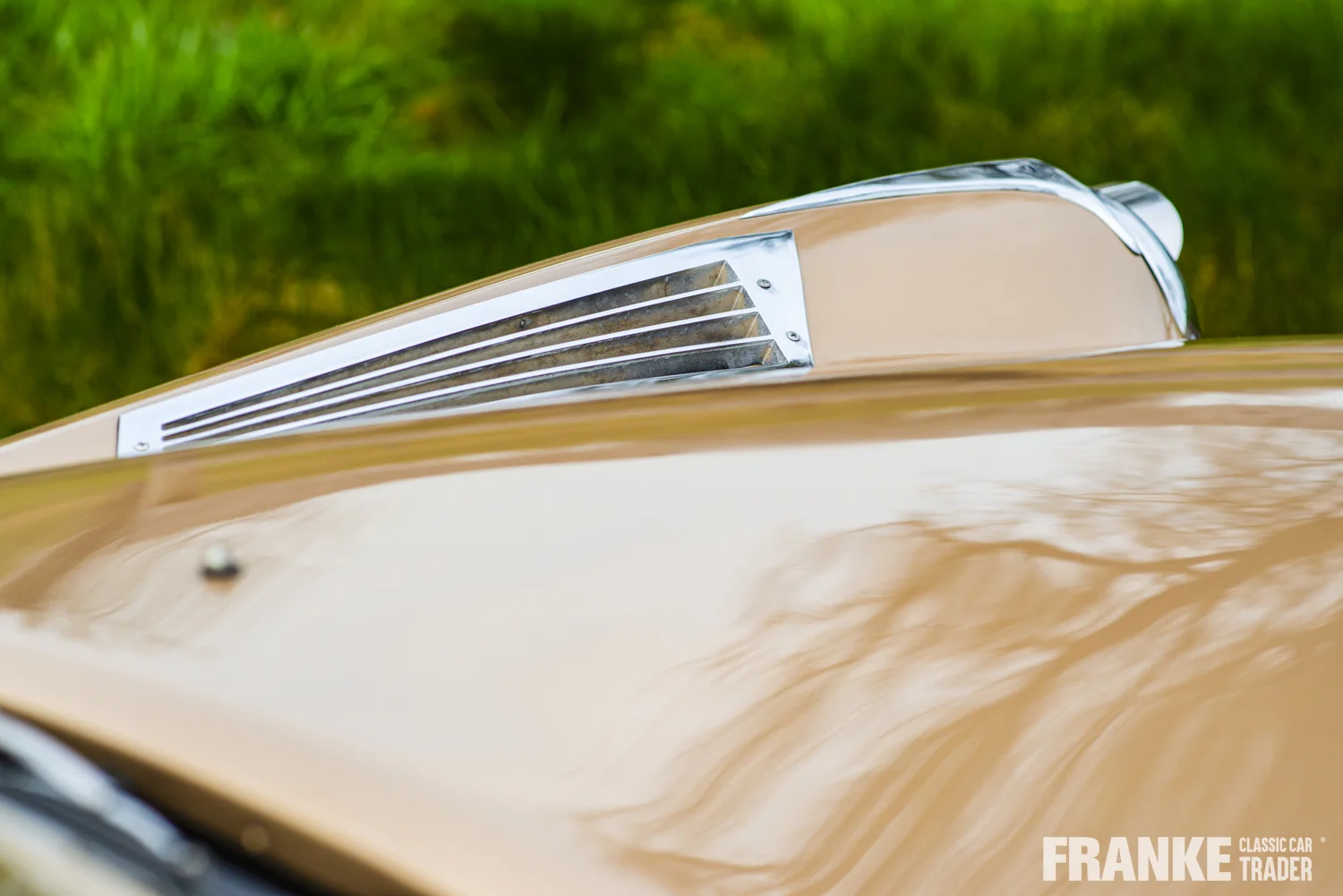 Citroen DS 19 Chapron Concorde - 48 ds chapron 4266 - 6-2024