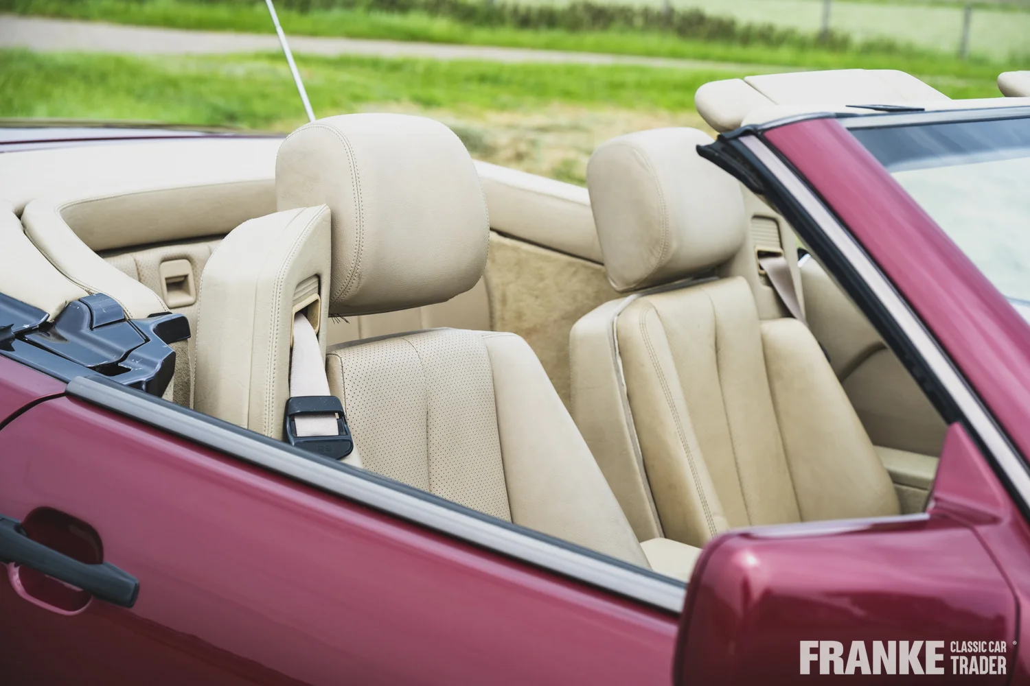 Mercedes-Benz 300 SL (R129) - 4mb 300sl u9 1992 1035 - MB300SLU9-526