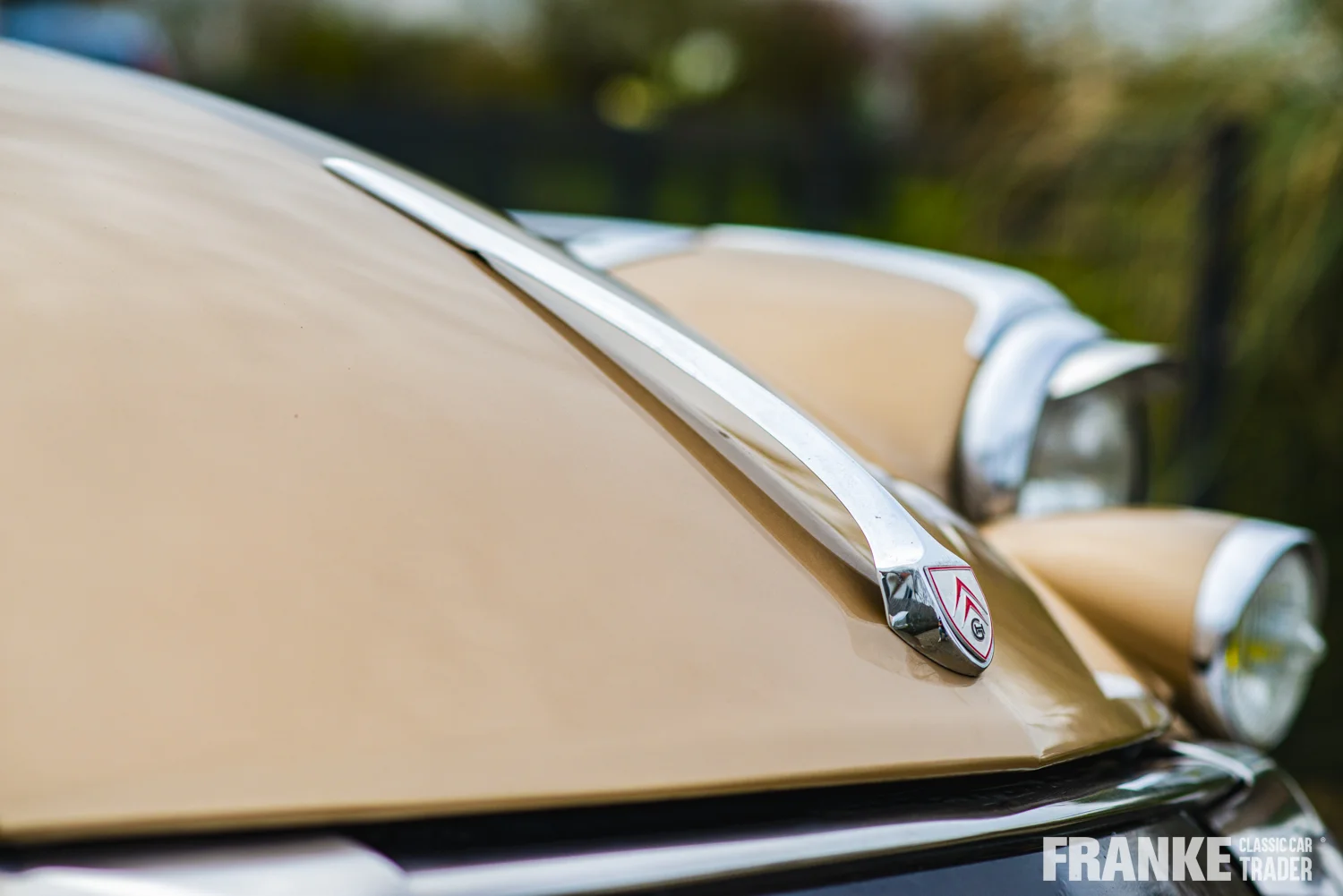 Citroen DS 19 Chapron Concorde - 5 ds chapron 4271 - 6-2024