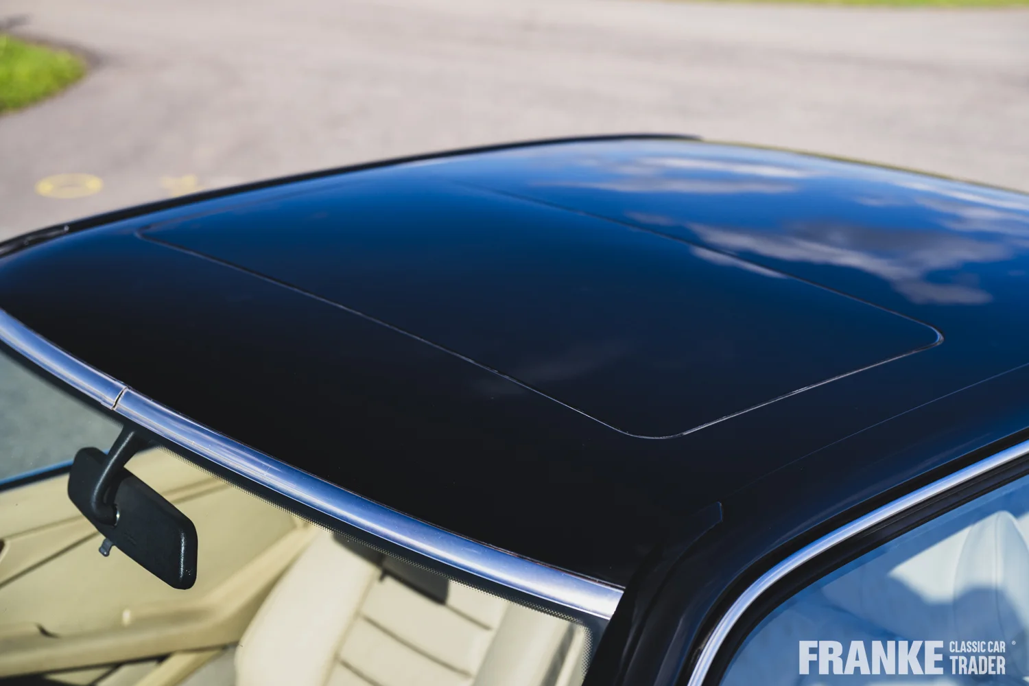 Mercedes-Benz 500 SEC (C126) - 5 fcct 3163 - WDB1260441A127476
