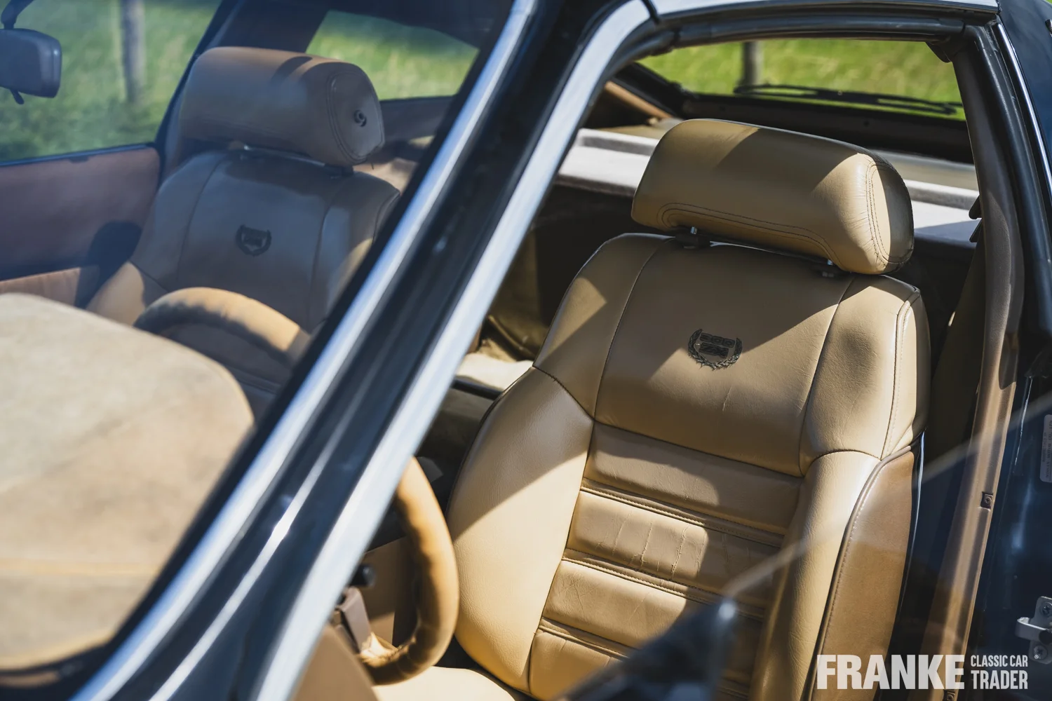 Nissan 300ZX - 53 nissan 300zx fcct 4479 -  KSV-75-F