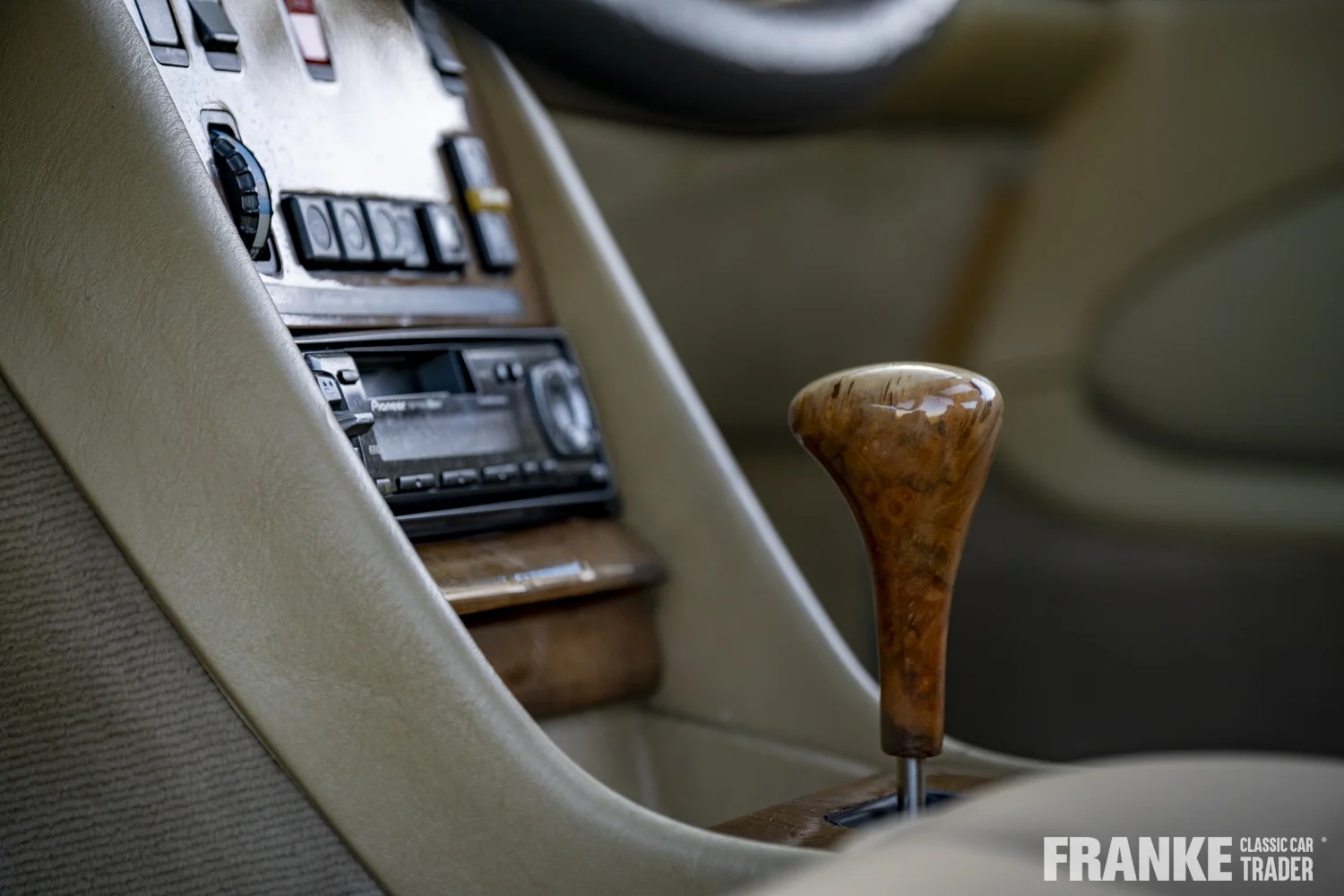 Mercedes-Benz 500 SEC (C126) - 57 fcct 3390 - WDB1260441A127476
