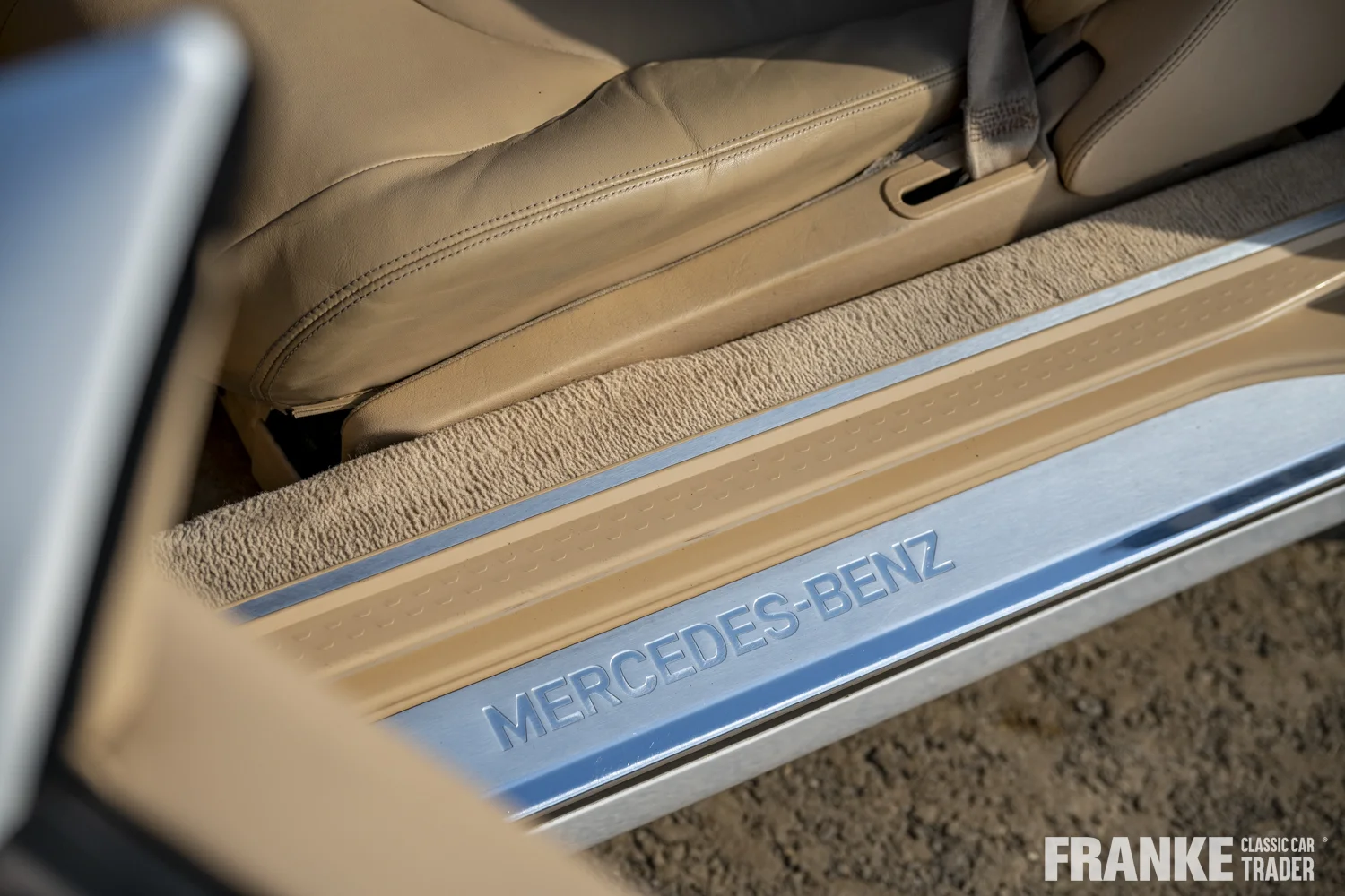 Mercedes-Benz 500 SL (R129) - 6 fcct 0924 - wdbfa68f0yf189243