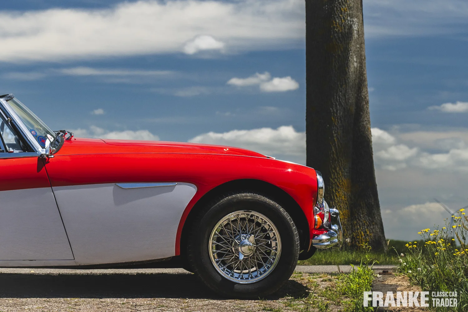 Austin-Healey 3000 mk3 BJ8 phase2 - 63 austin healey 3000mk3 red fcct 4793 r - 38015