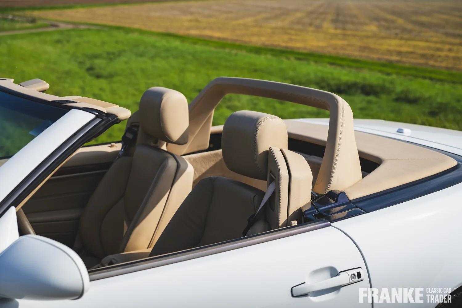 Mercedes-Benz 500 SL (R129) - 67 fcct 0931 - wdbfa68f0yf189243