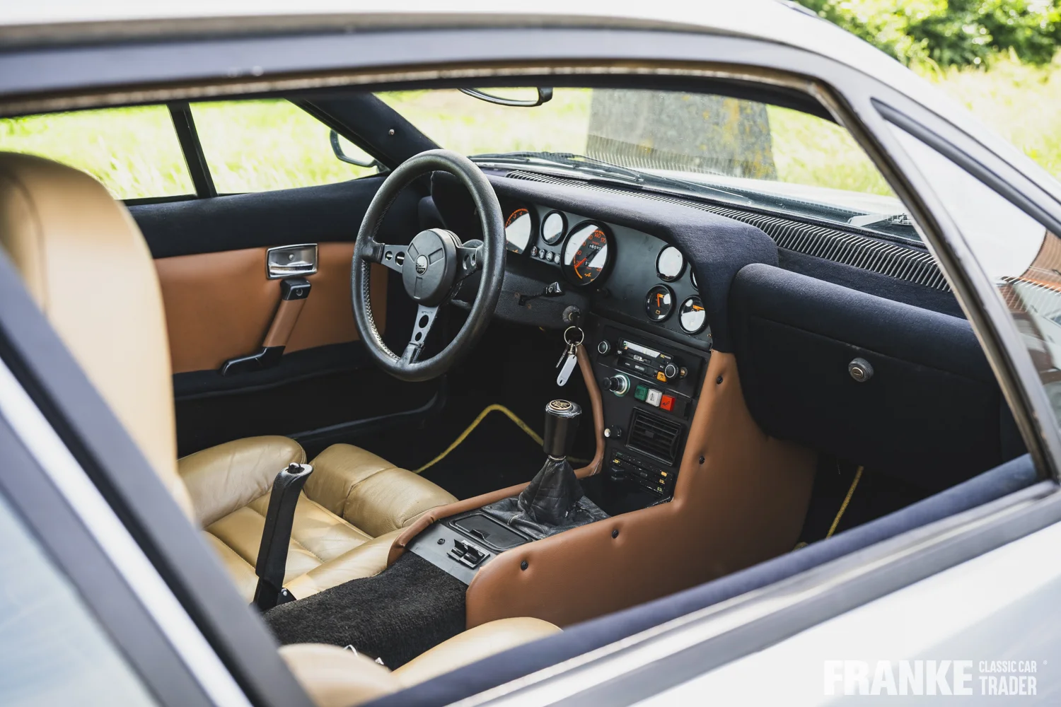 Renault Alpine A310 2.7 V6 - 69 alpine a310 0644 - A310-626