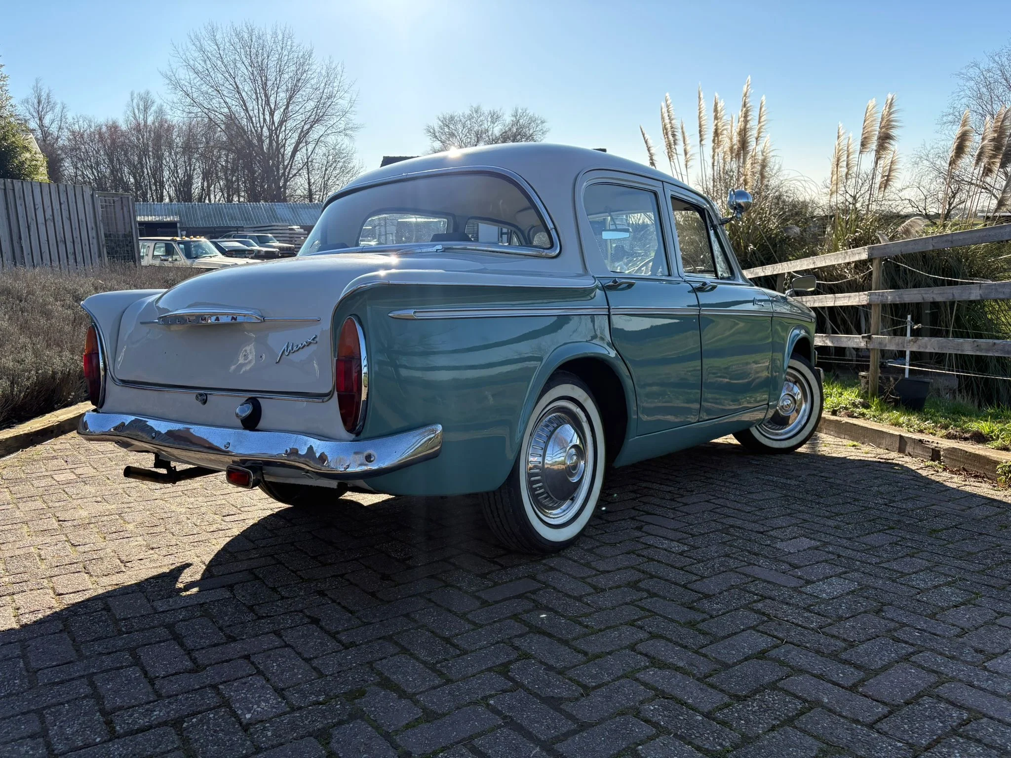 Hillman Minx - 6c67a988 c16d 47f7 89e4 6af0db3d711c 8 - Hillman-Minx-3-26